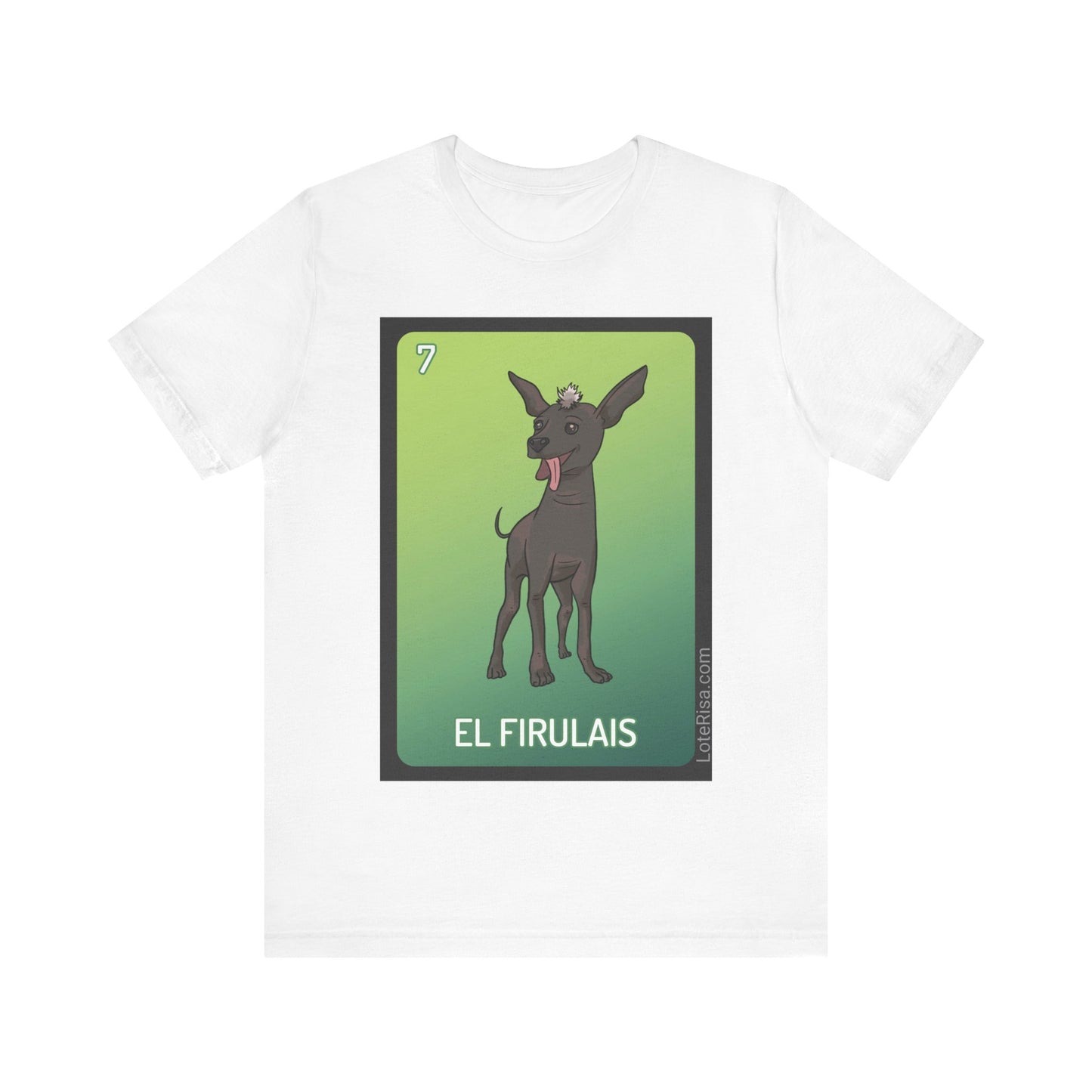 El Firulais