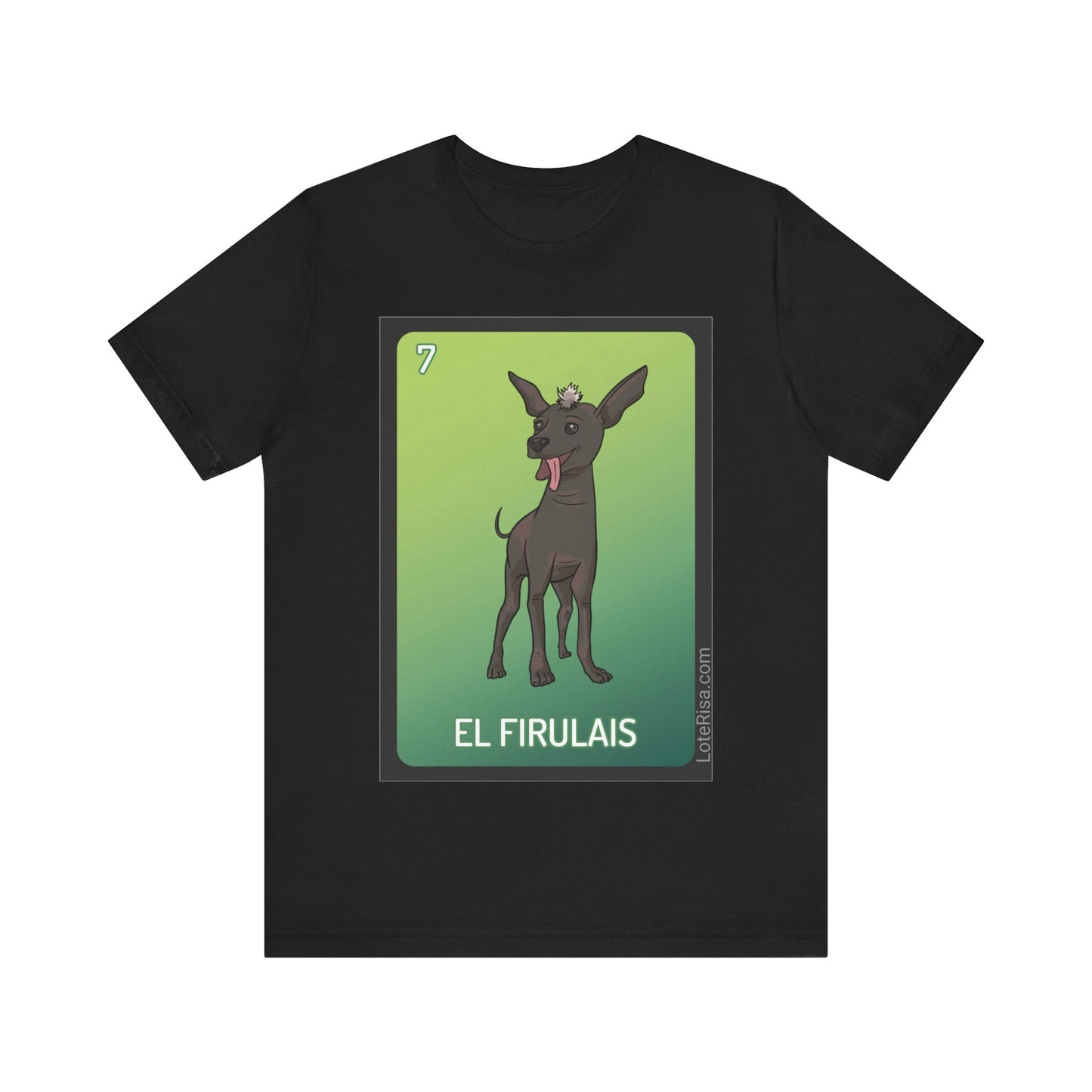 El Firulais
