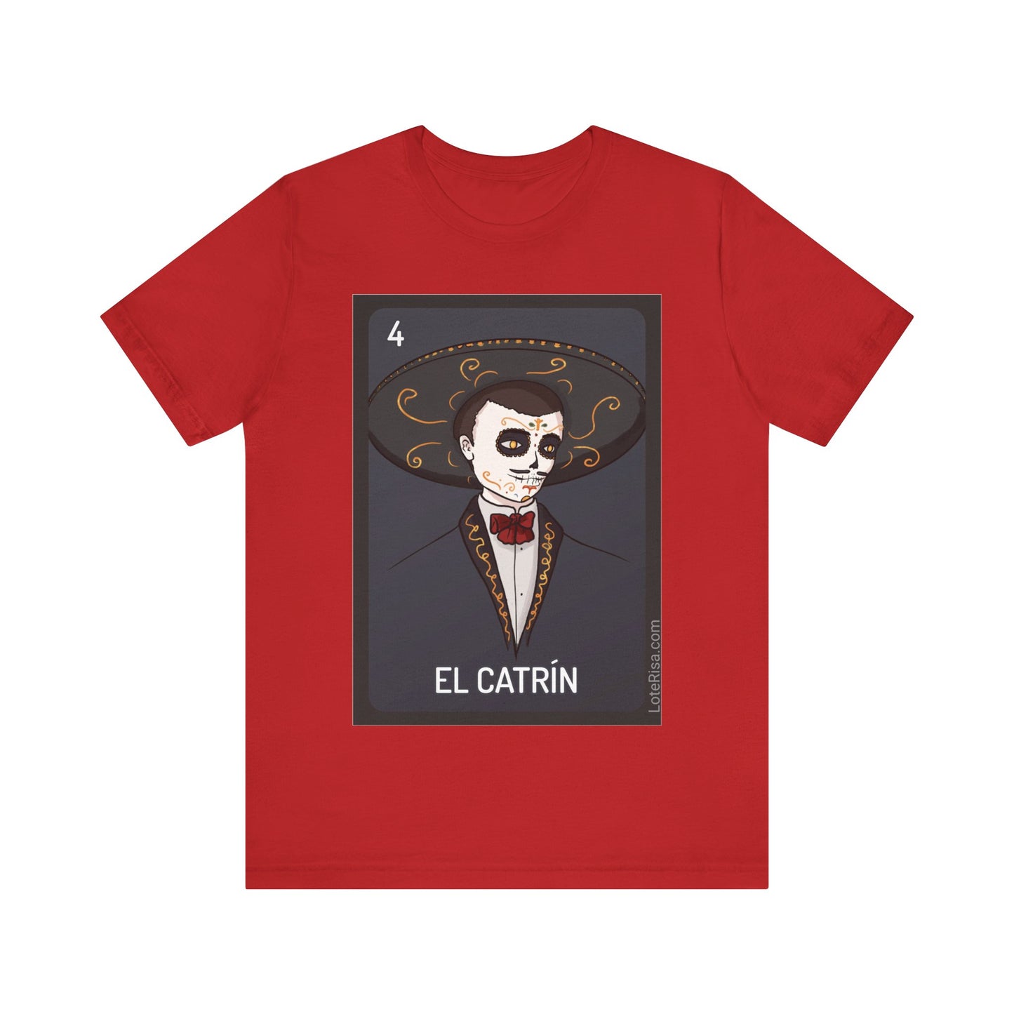 El Catrín