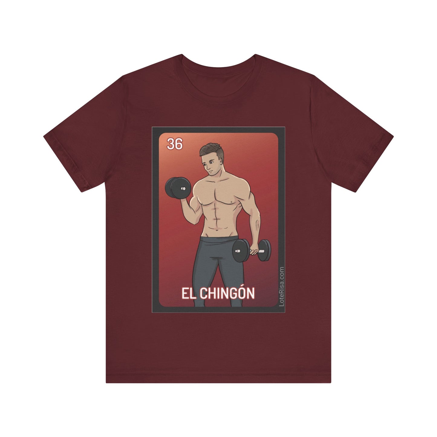 El Chingon