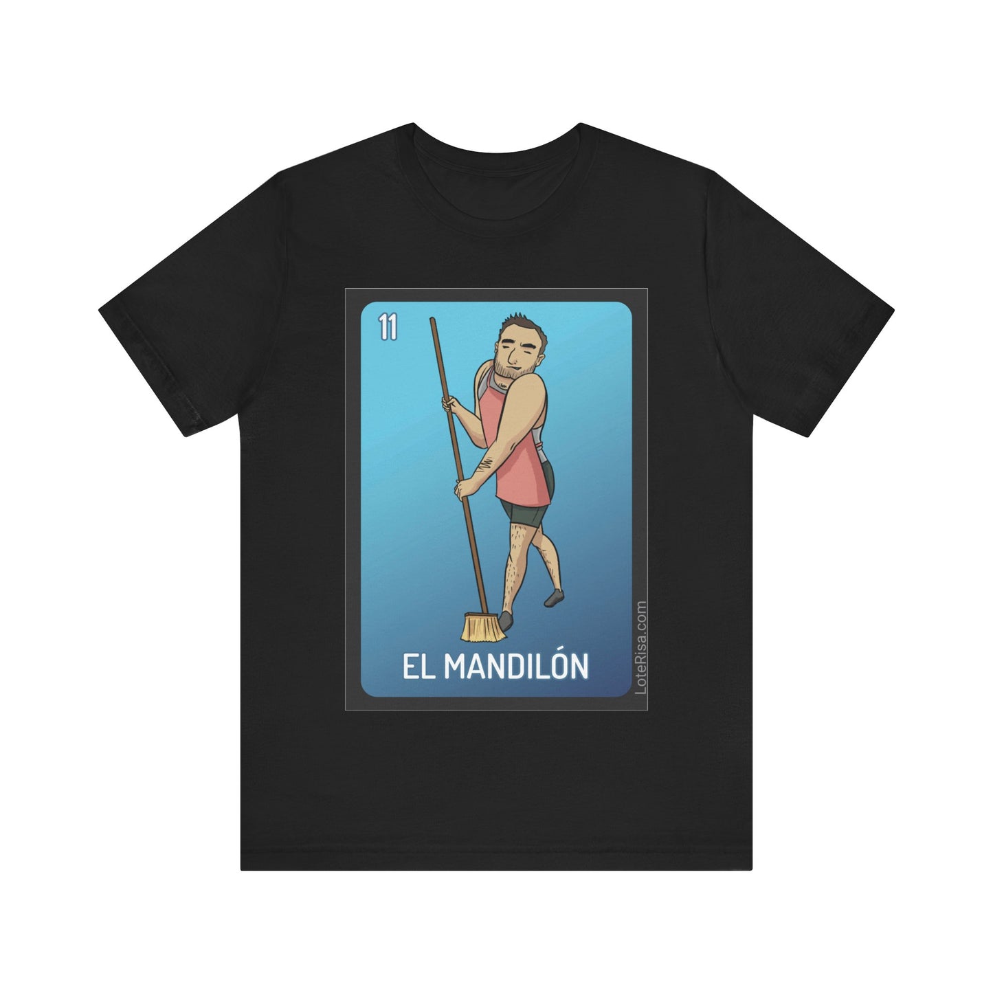 El Mandilón