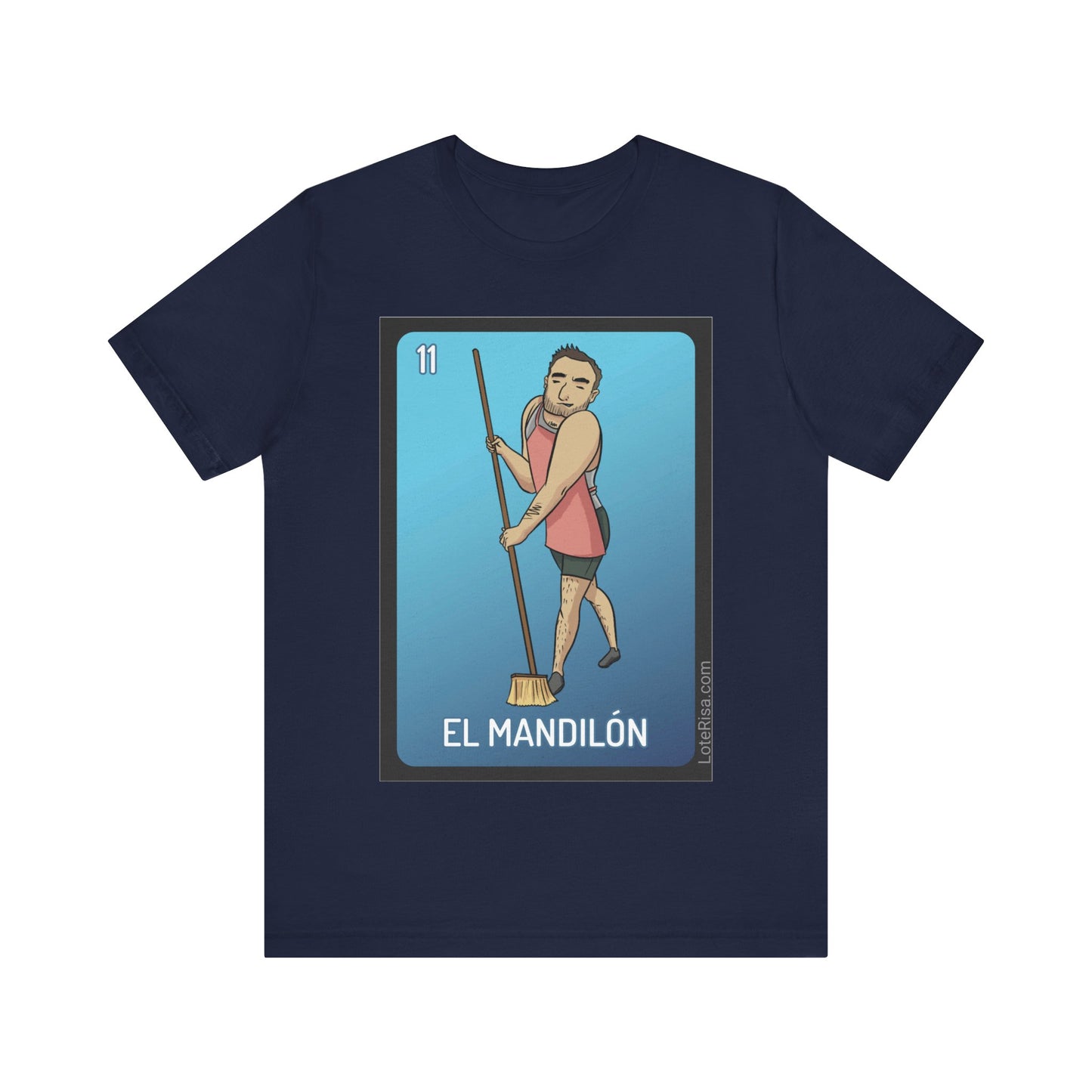 El Mandilón