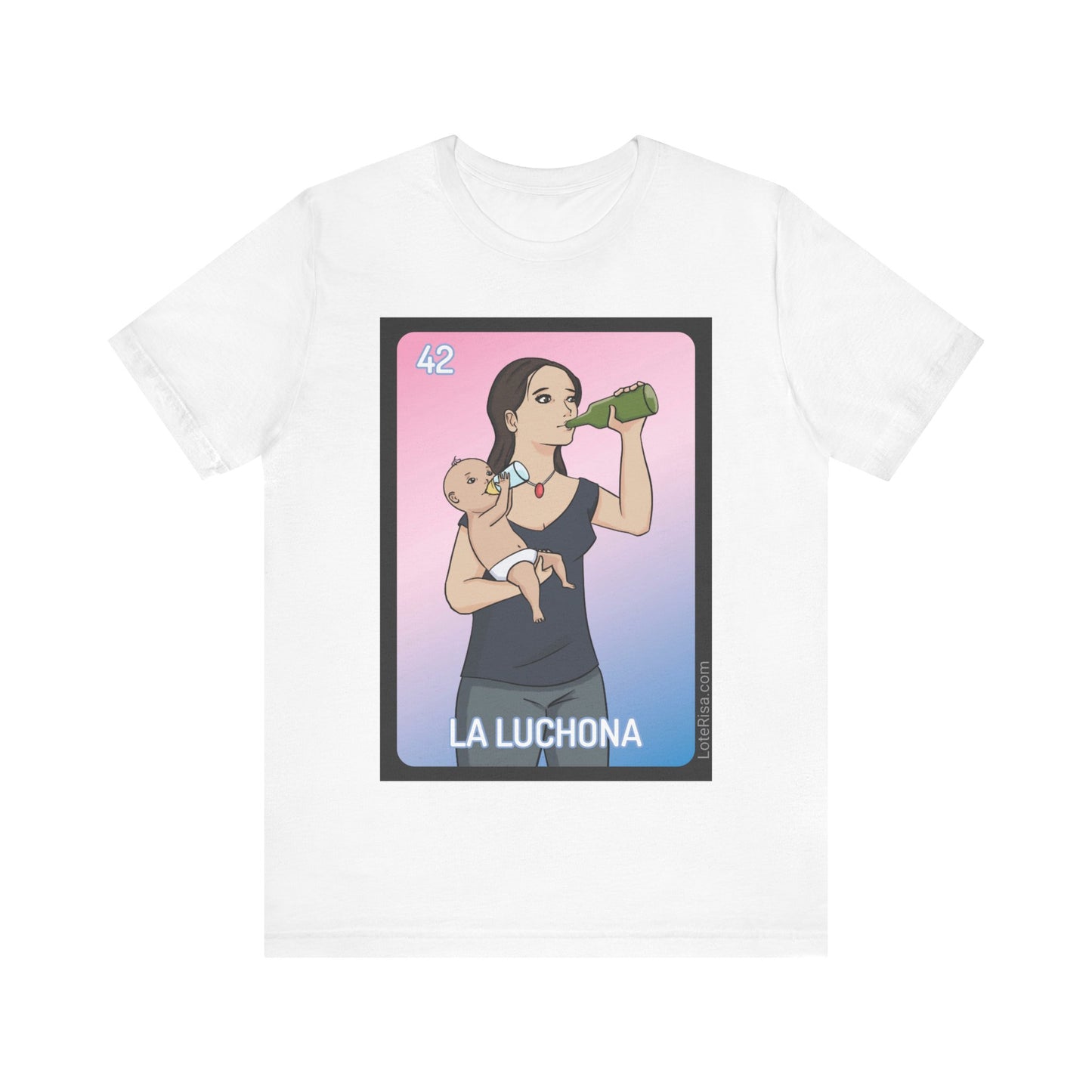 La Luchona