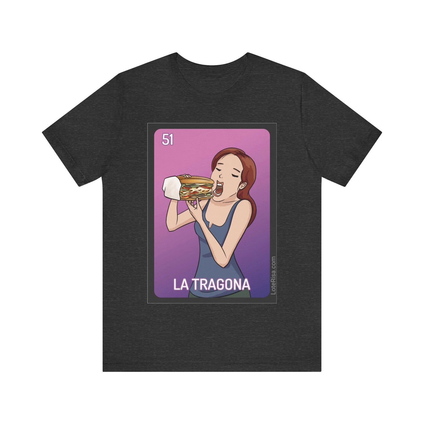 La Tragona