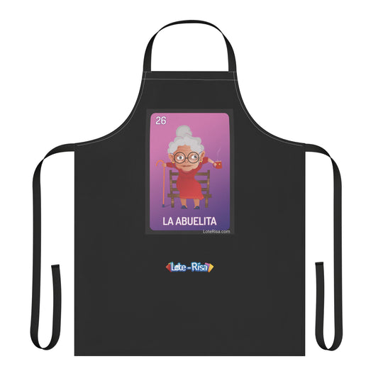 La Abuelita Apron