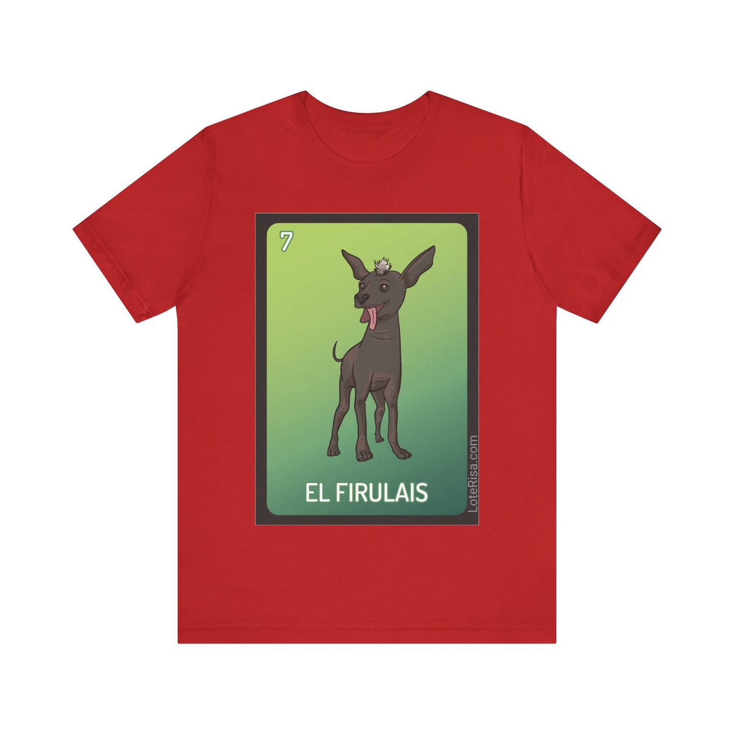 El Firulais