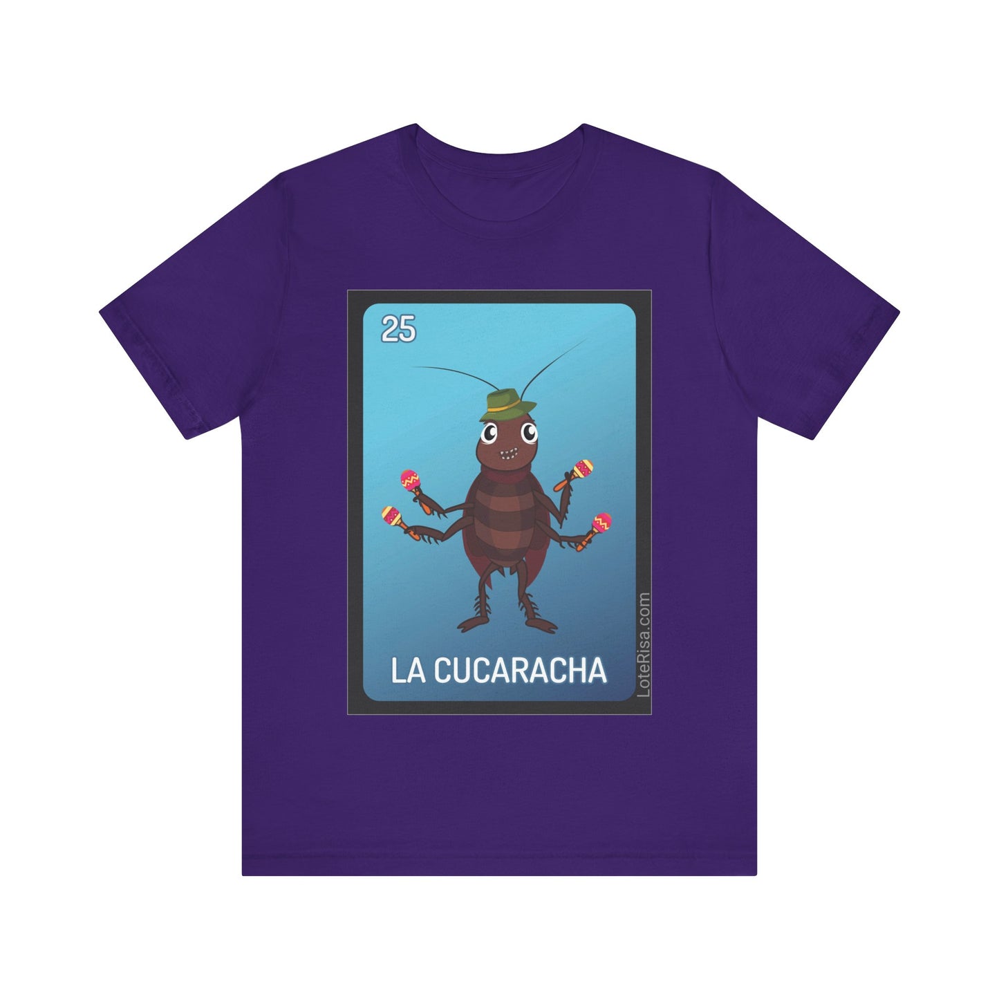 La Cucaracha