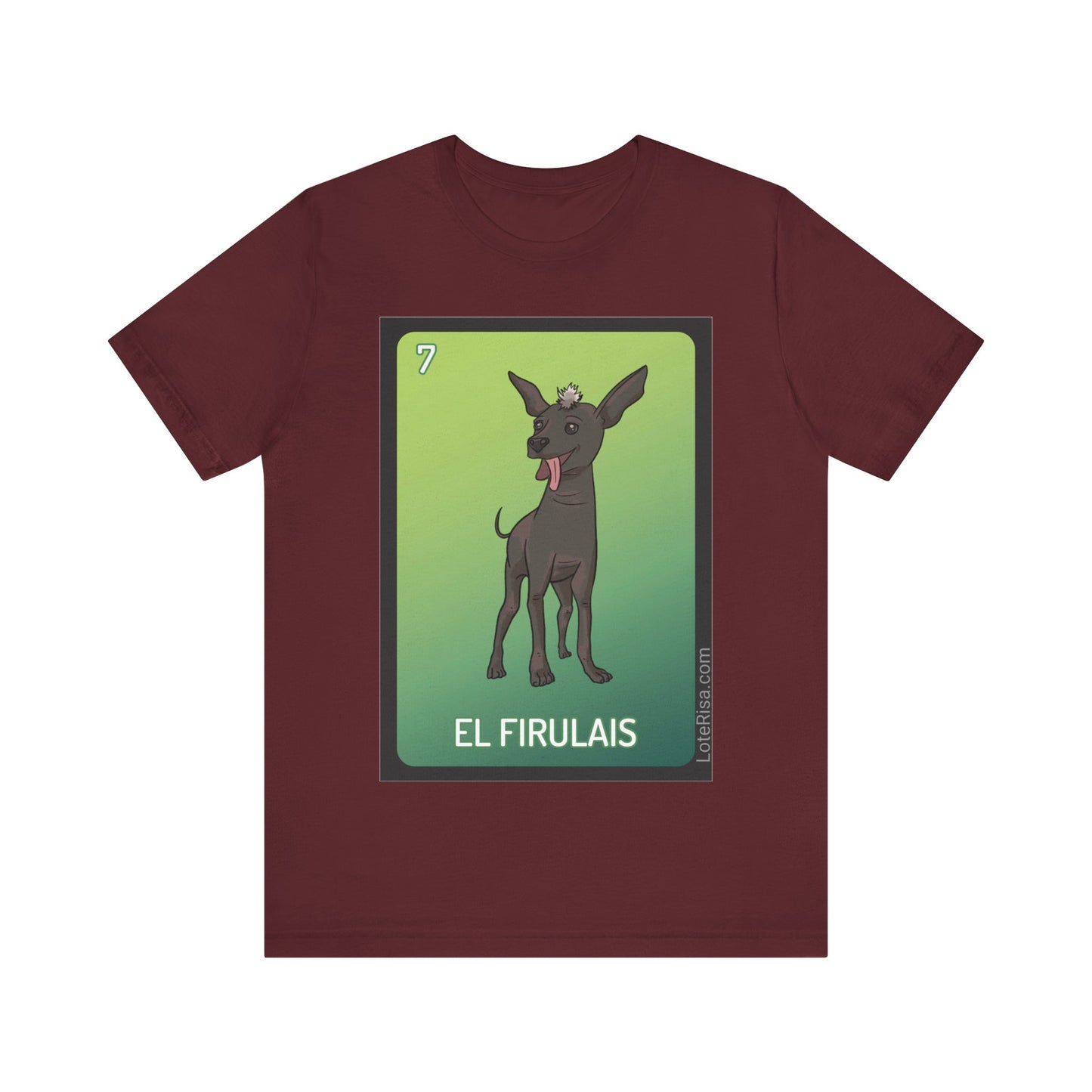 El Firulais