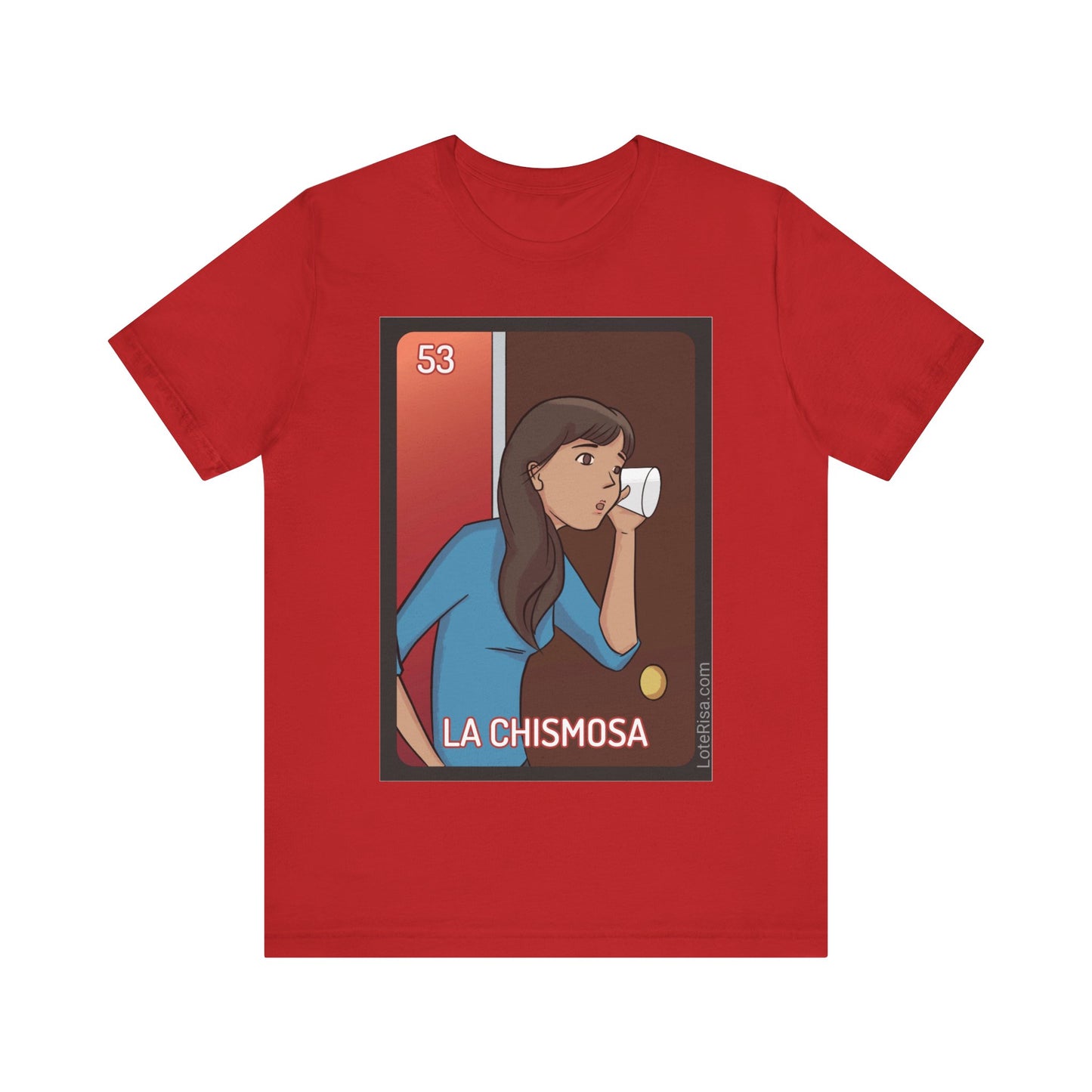 La Chismosa
