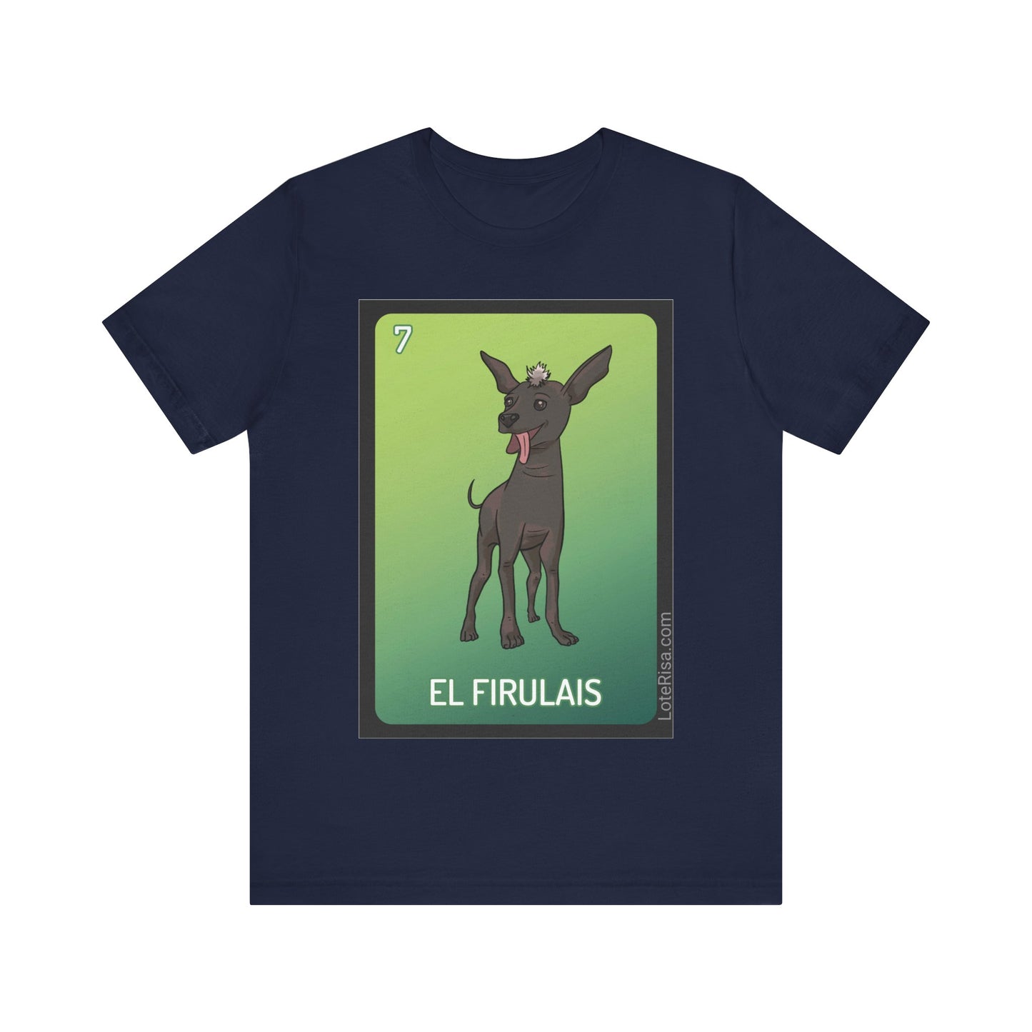 El Firulais