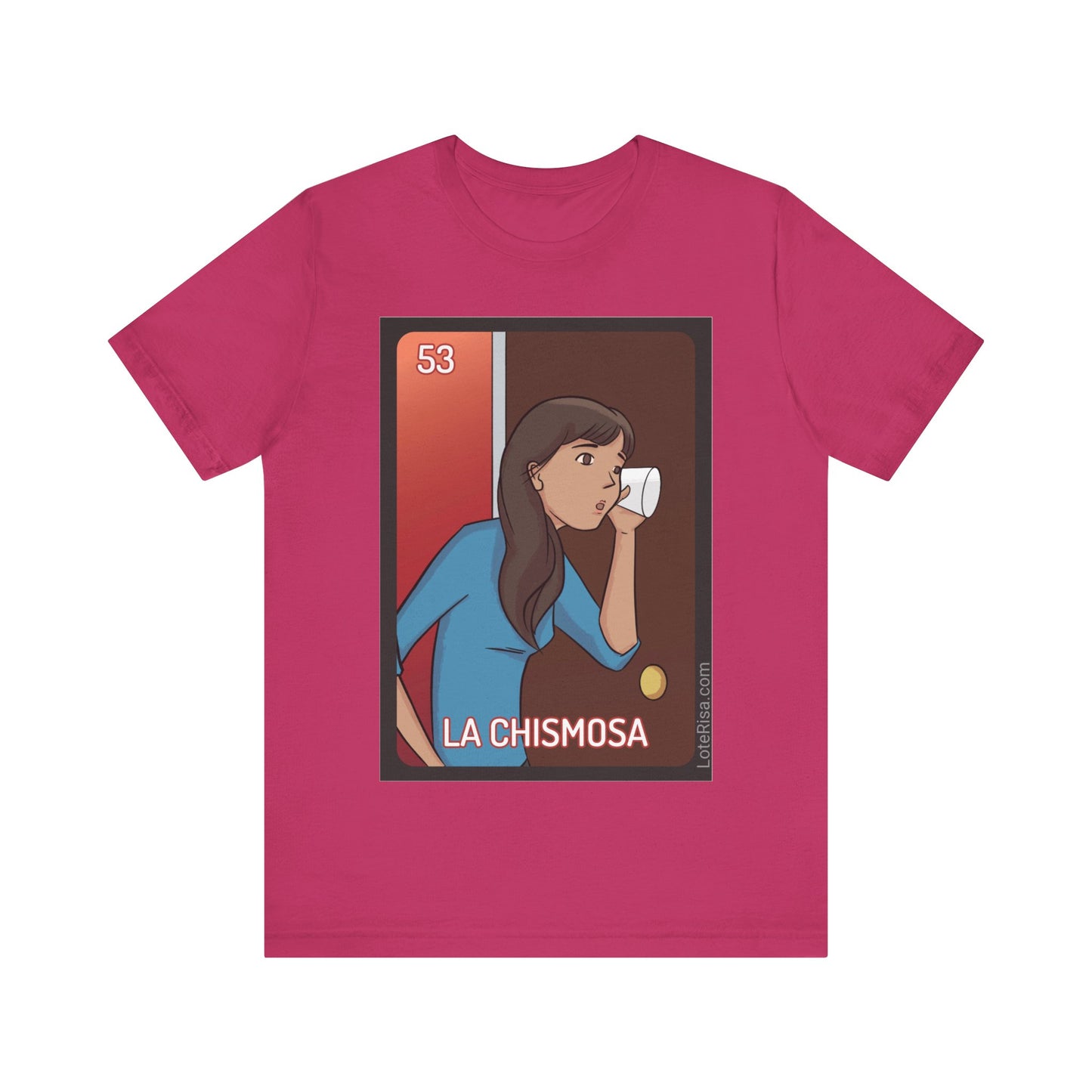 La Chismosa