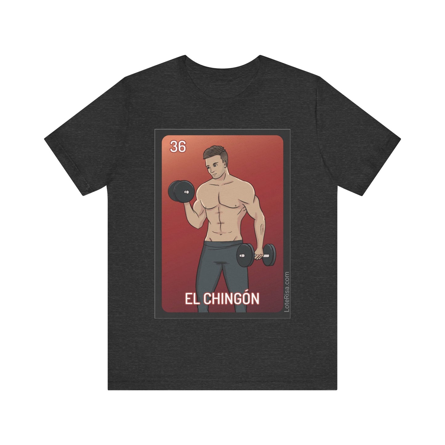 El Chingon