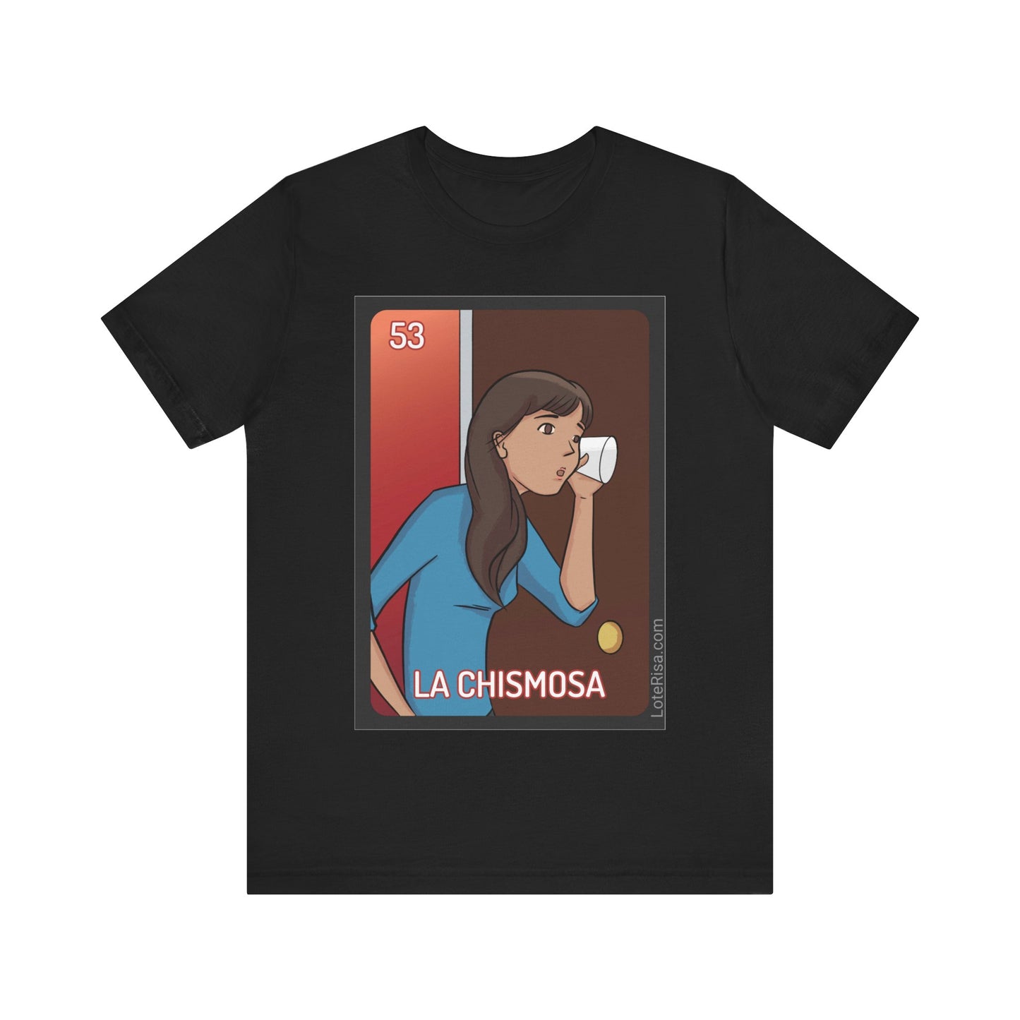 La Chismosa