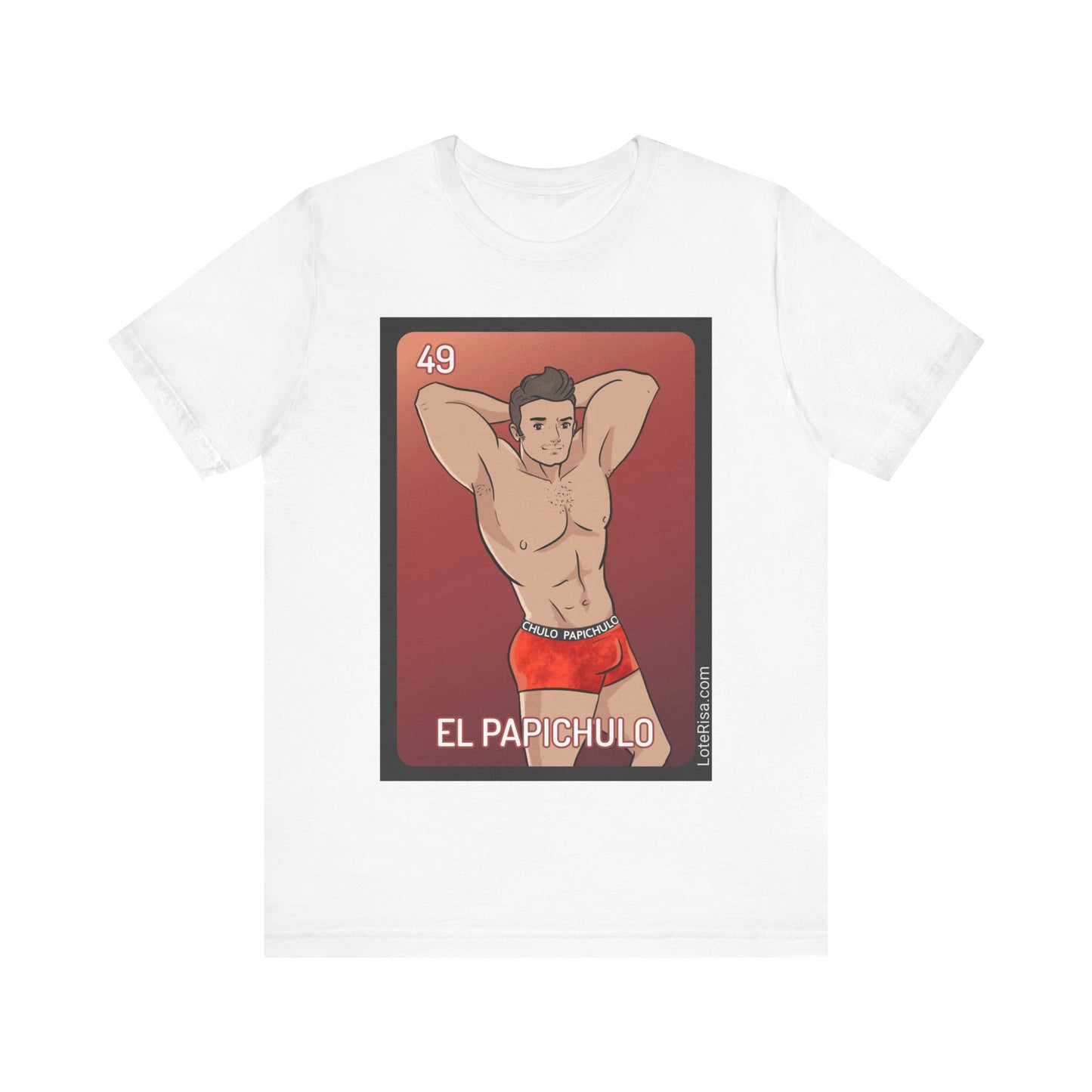 El Papi Chulo
