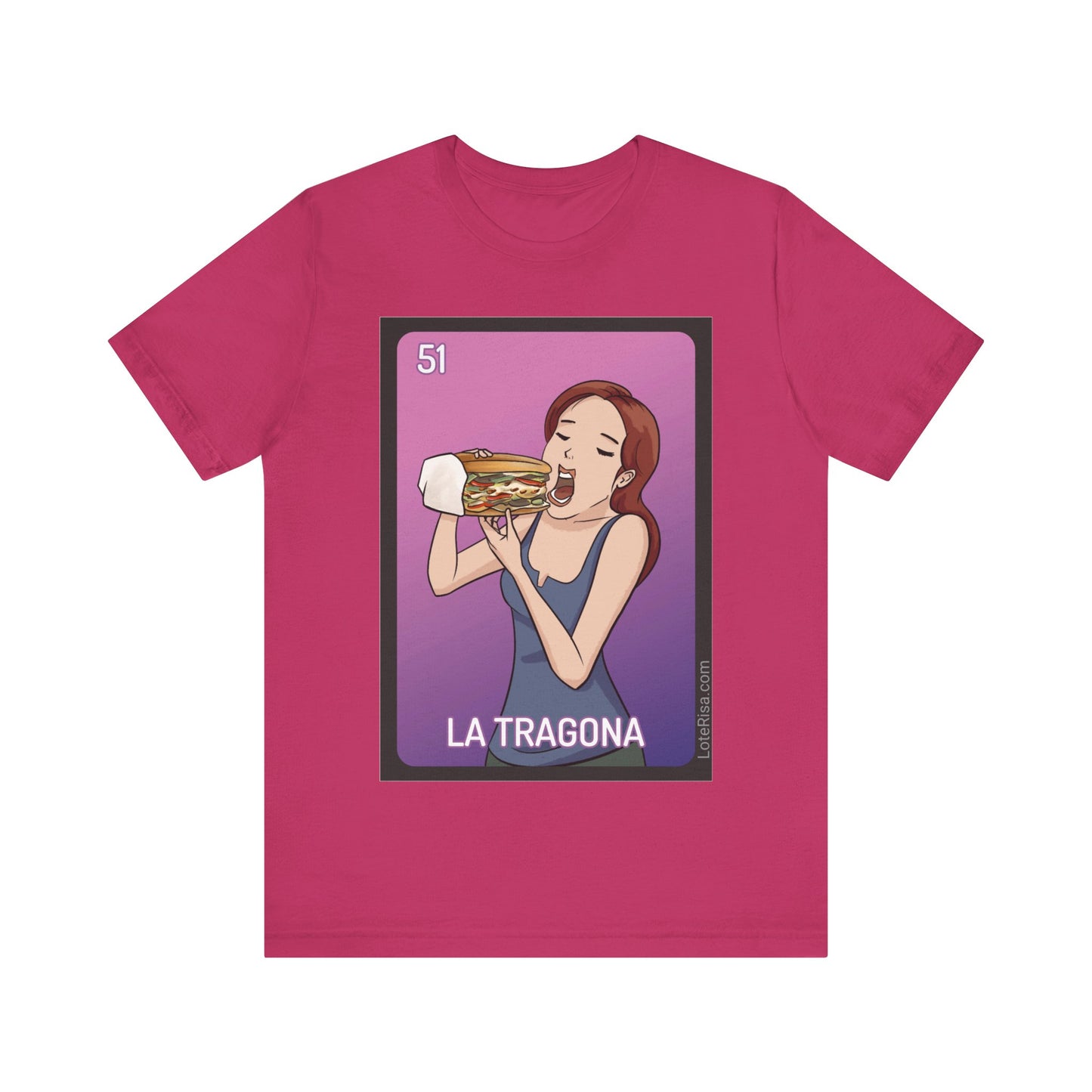 La Tragona