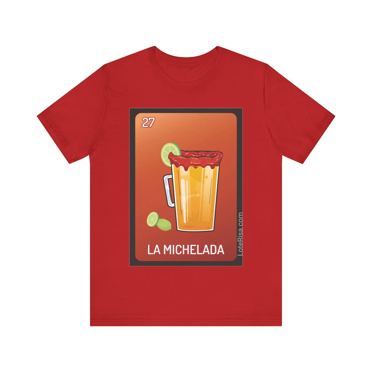 La Michelada