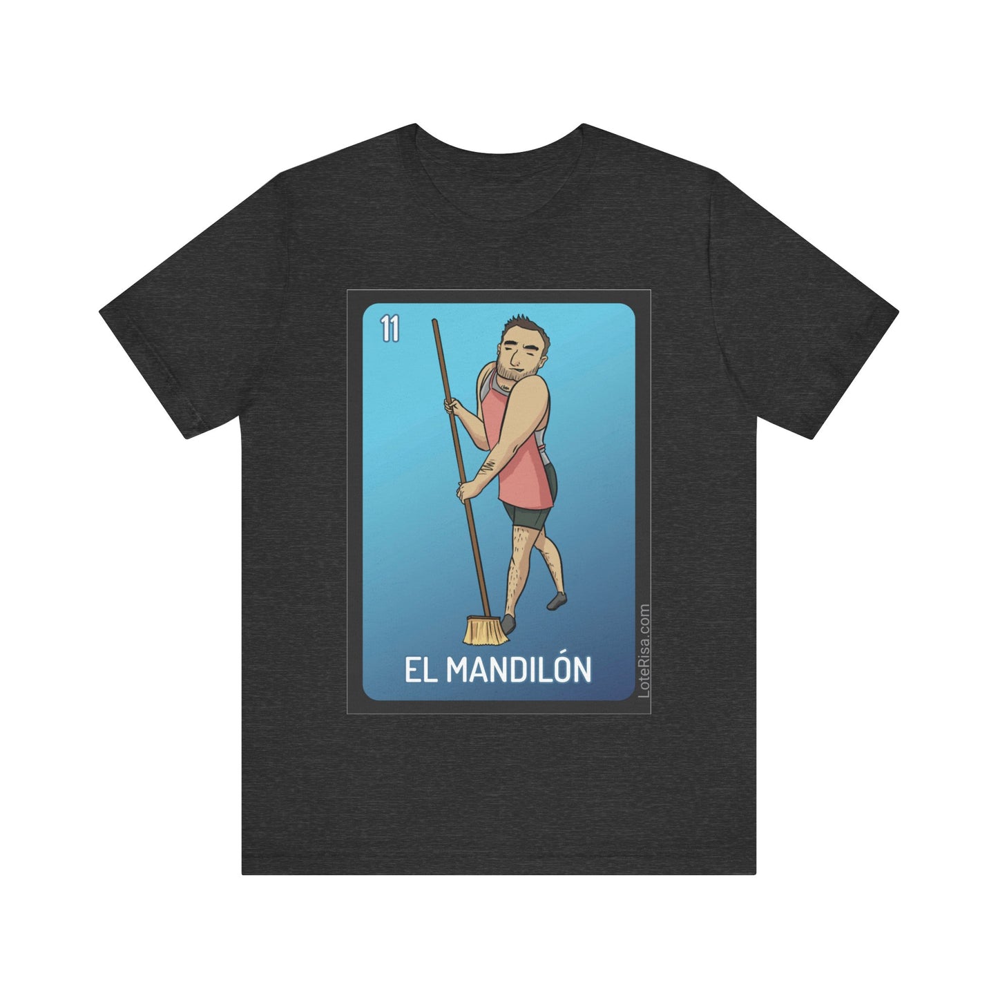 El Mandilón