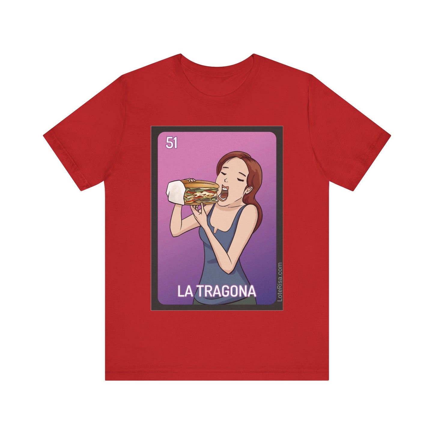 La Tragona