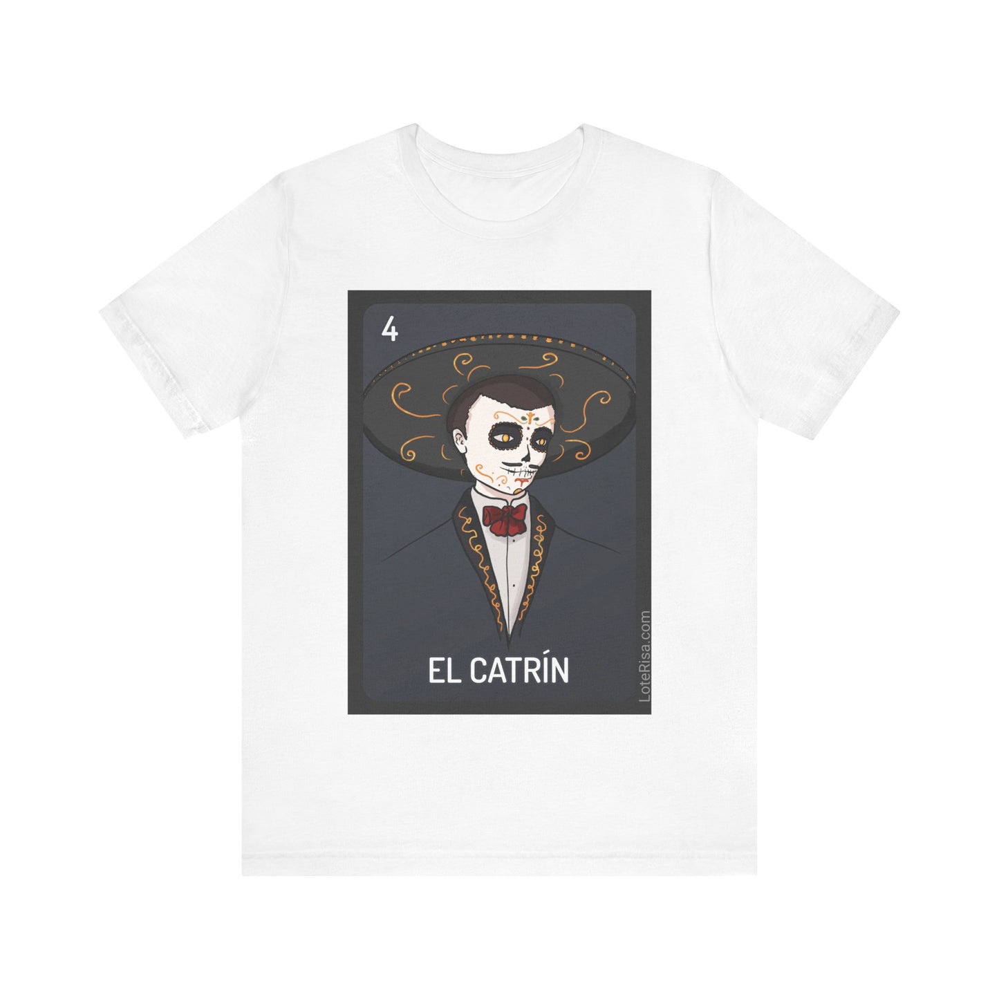 El Catrín