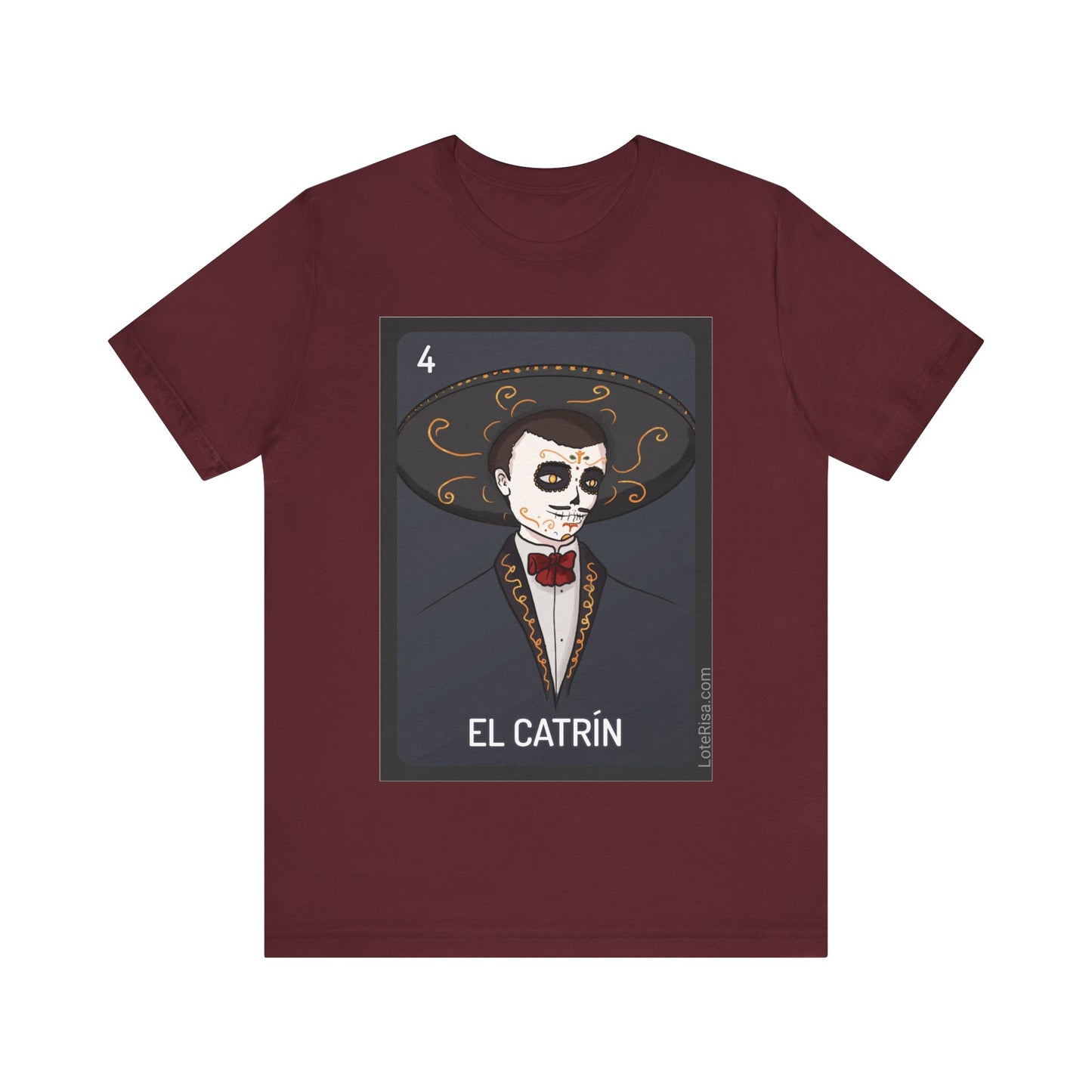 El Catrín