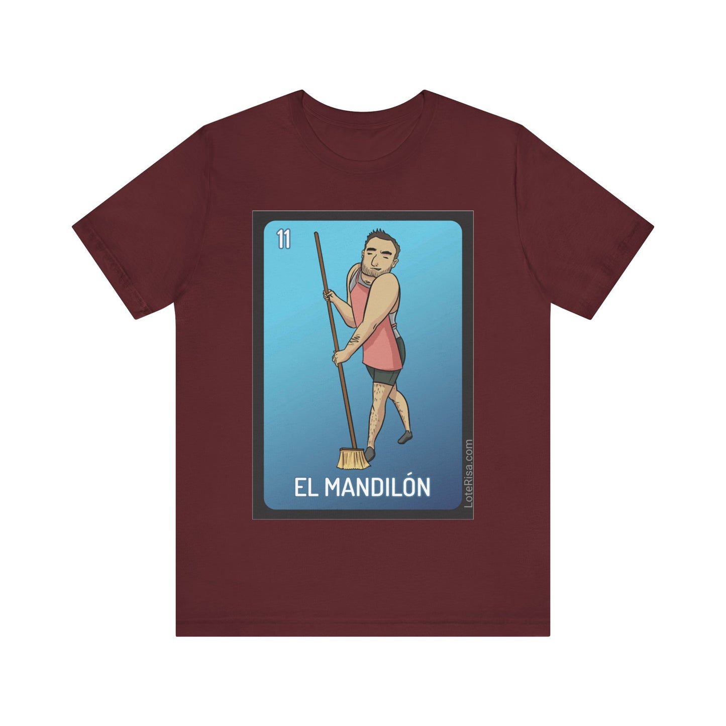 El Mandilón