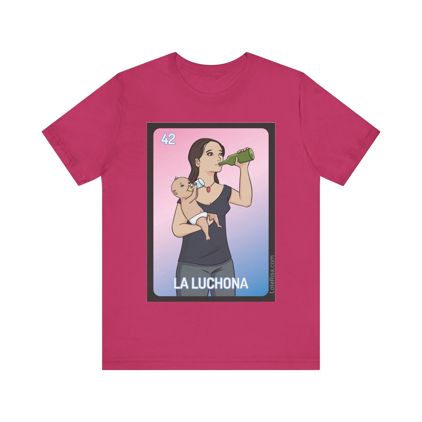 La Luchona