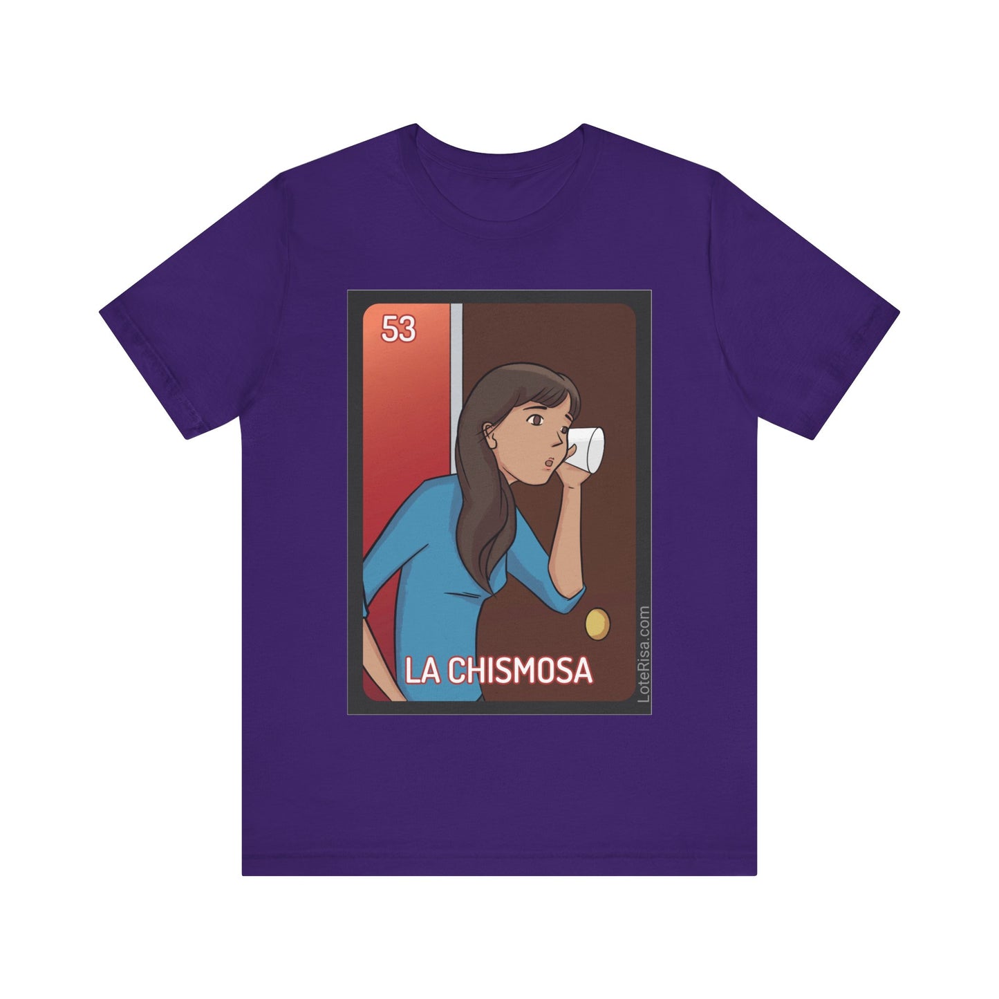 La Chismosa