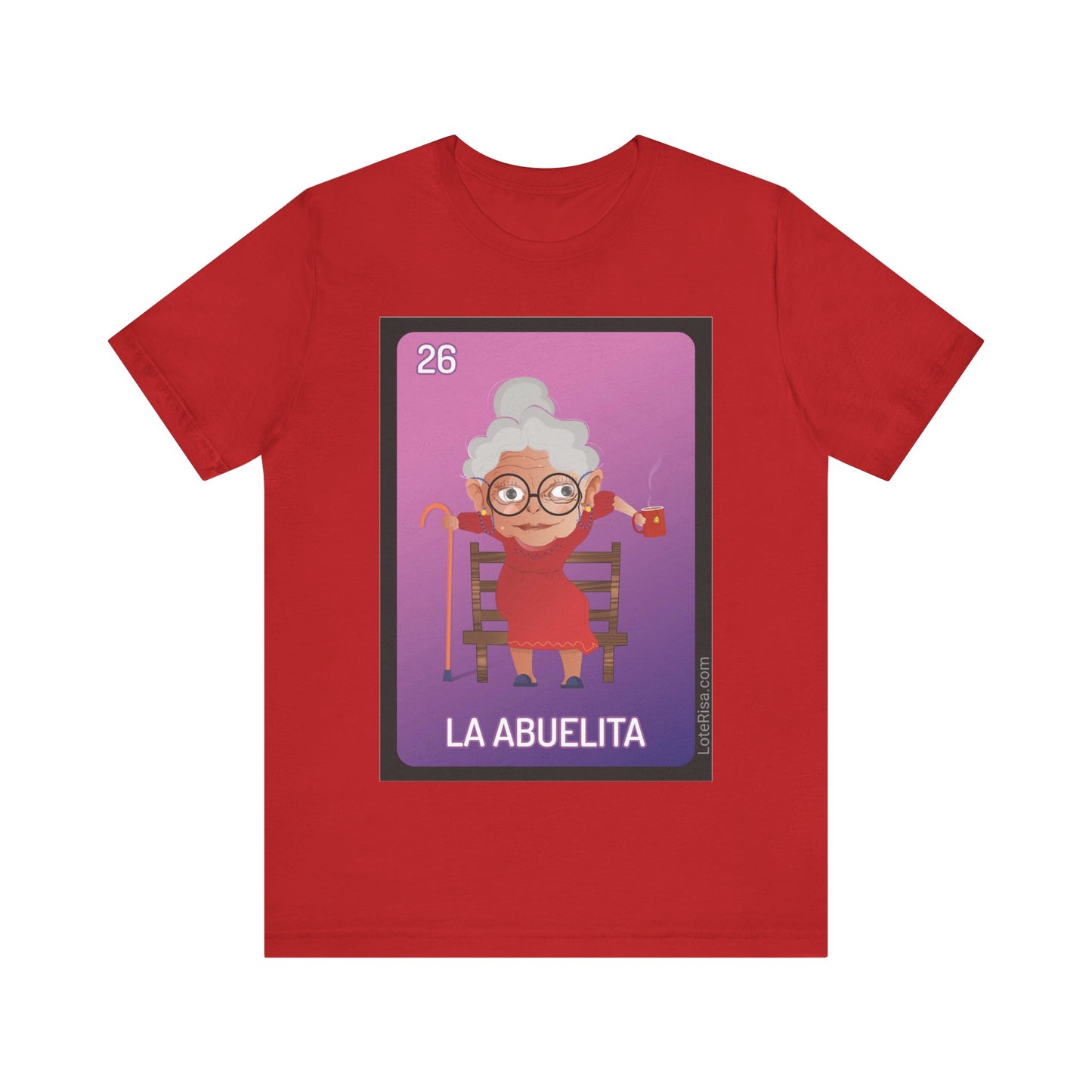 La Abuelita