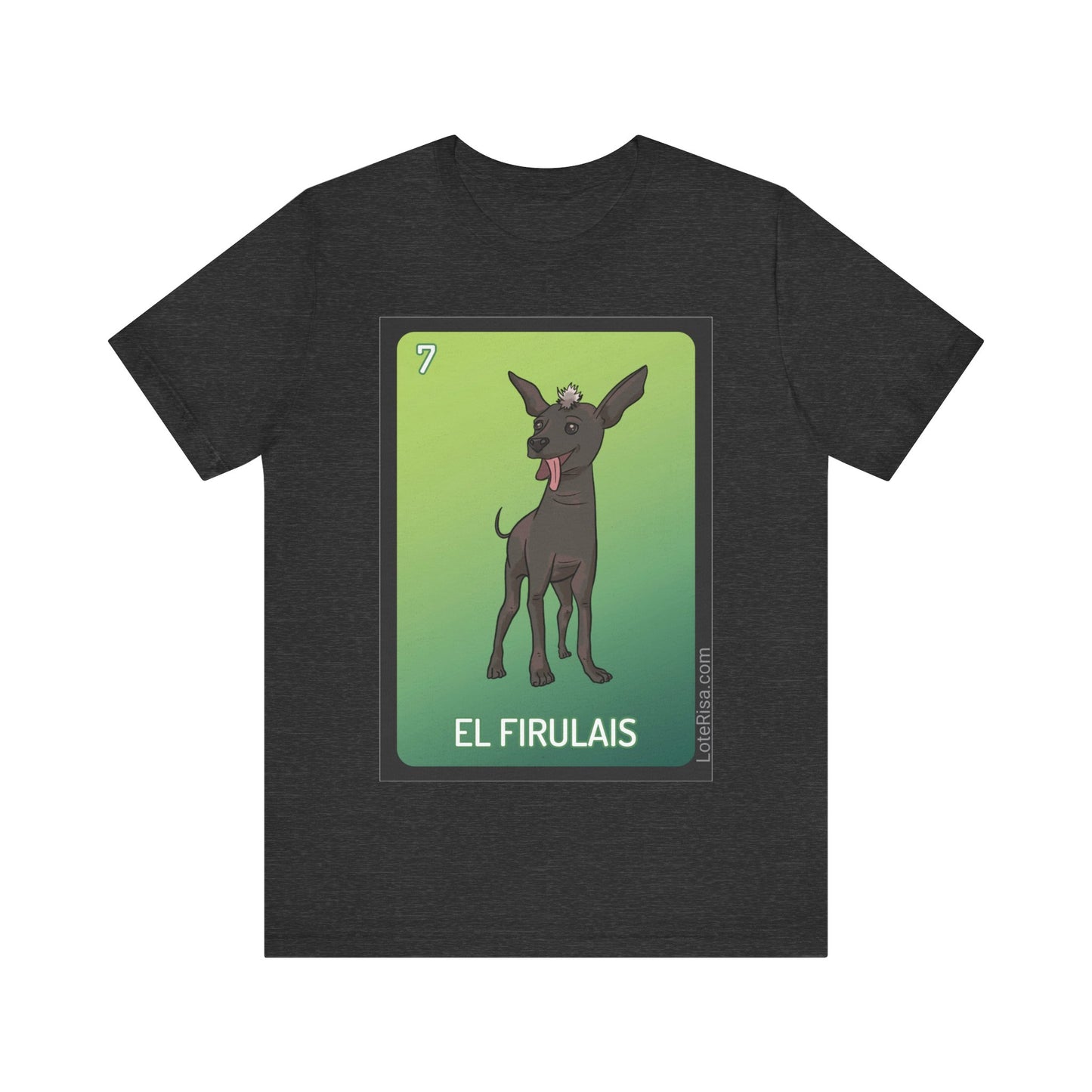 El Firulais
