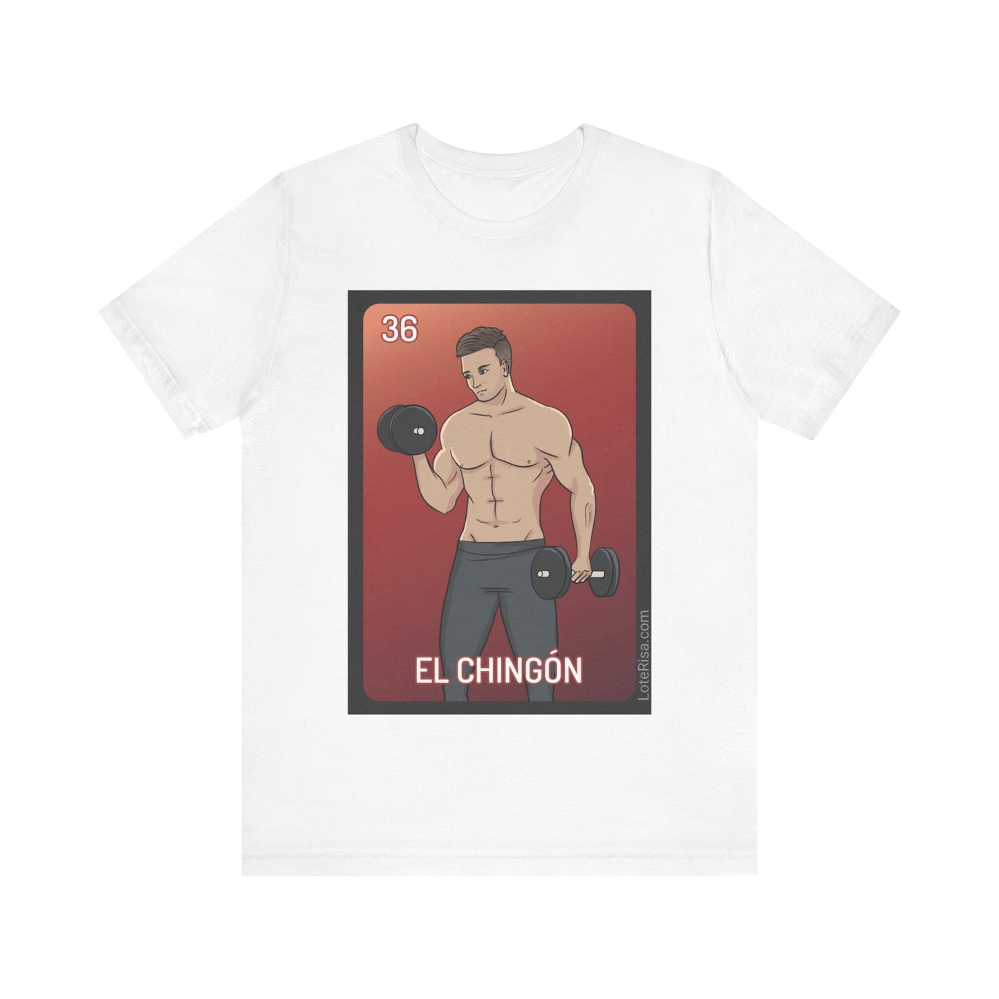 El Chingon