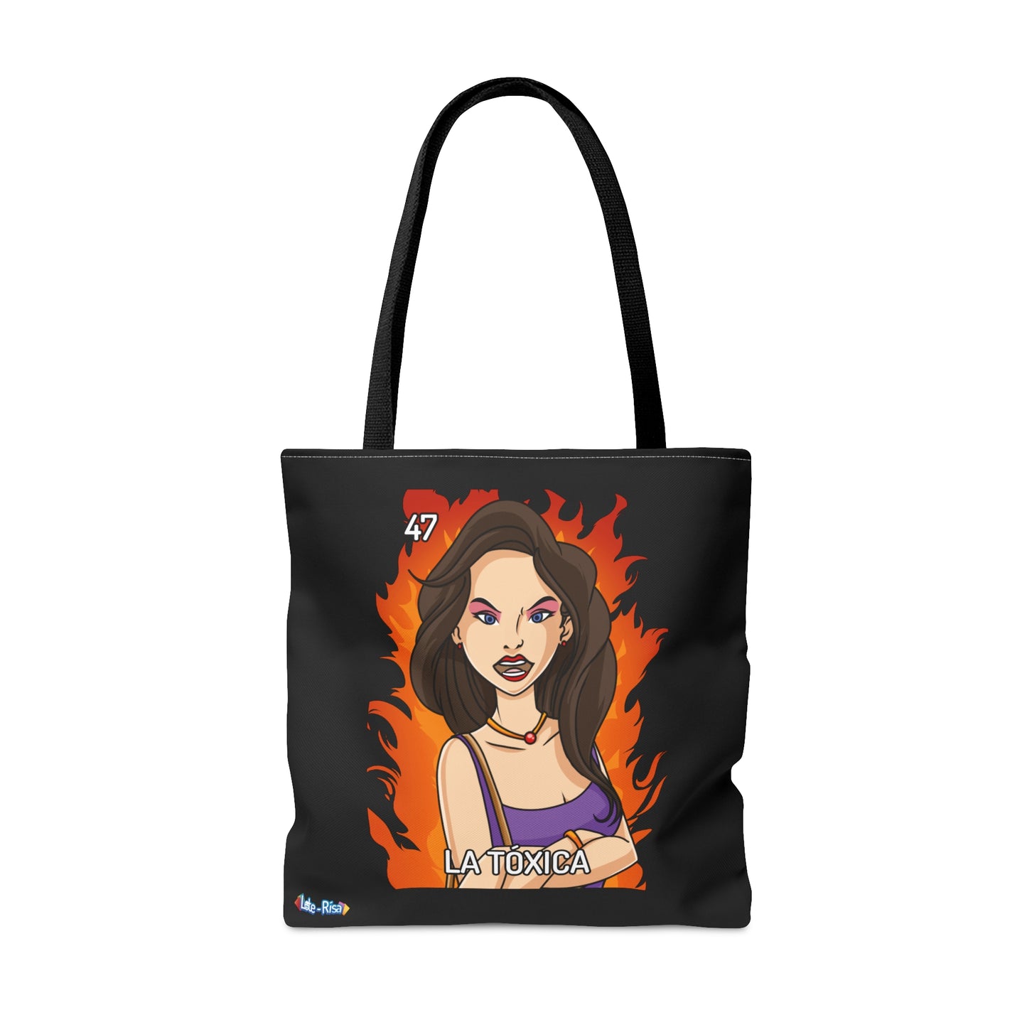 La Tóxica - Tote Bag
