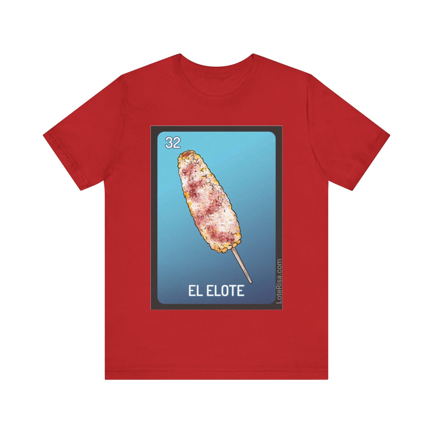 El Elote