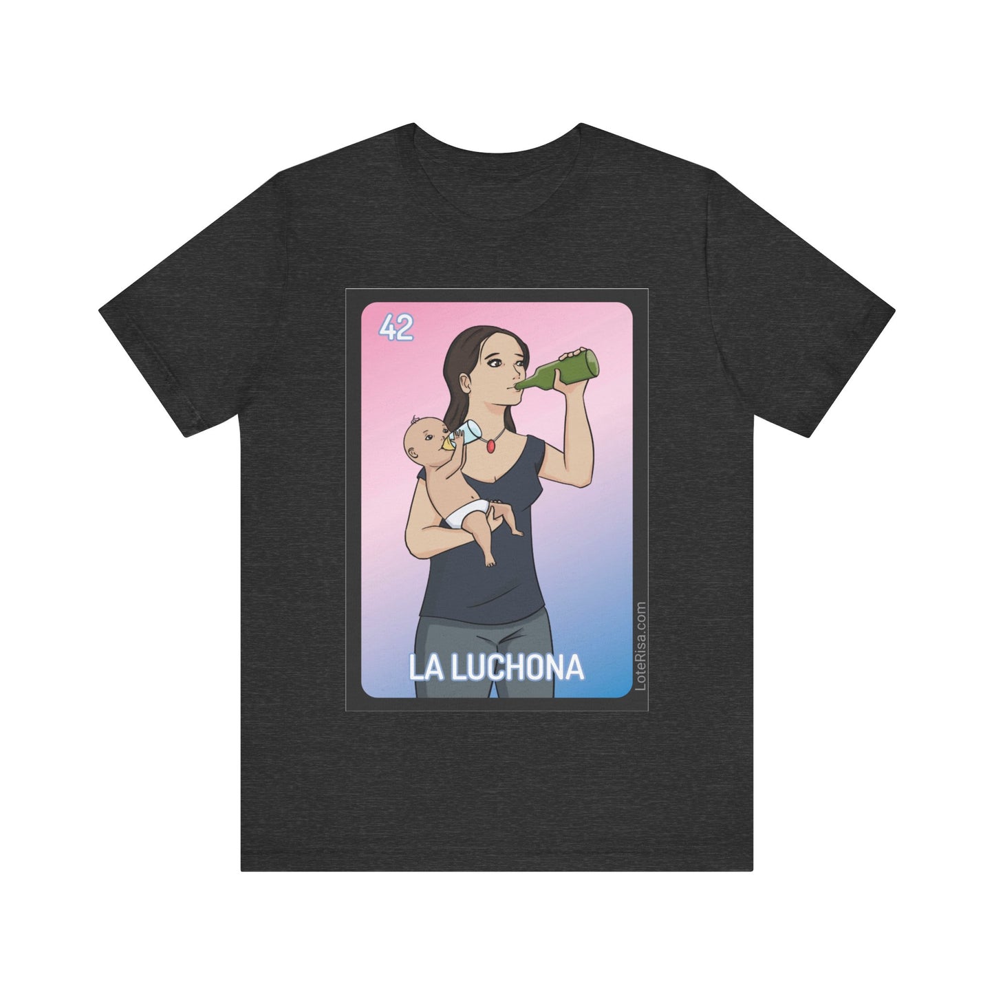 La Luchona