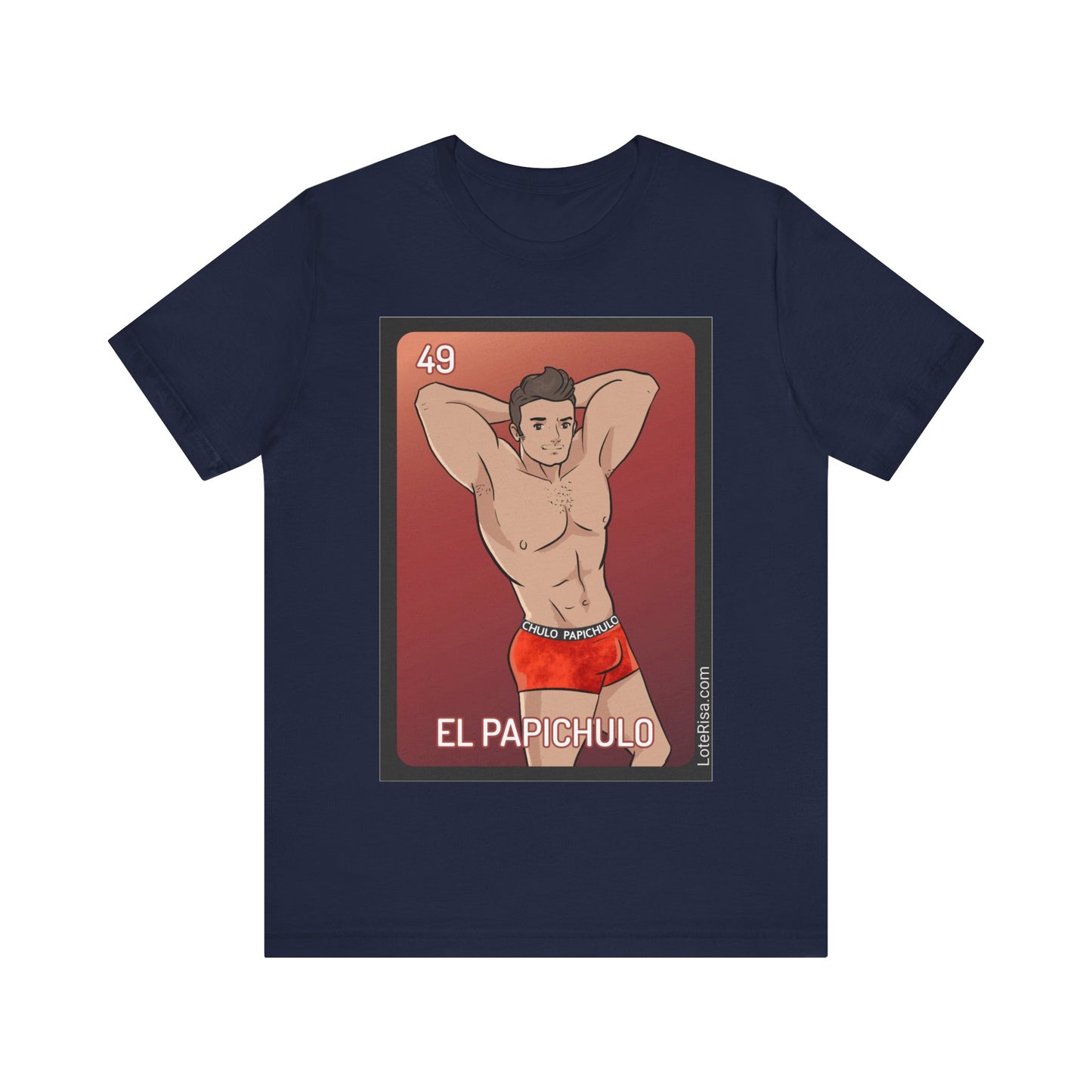 El Papi Chulo
