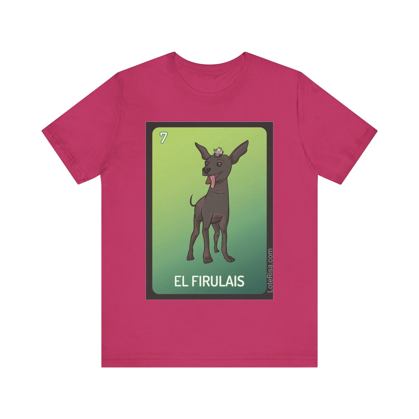 El Firulais