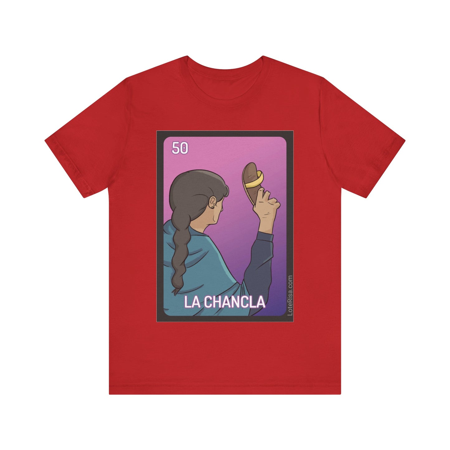La Chancla