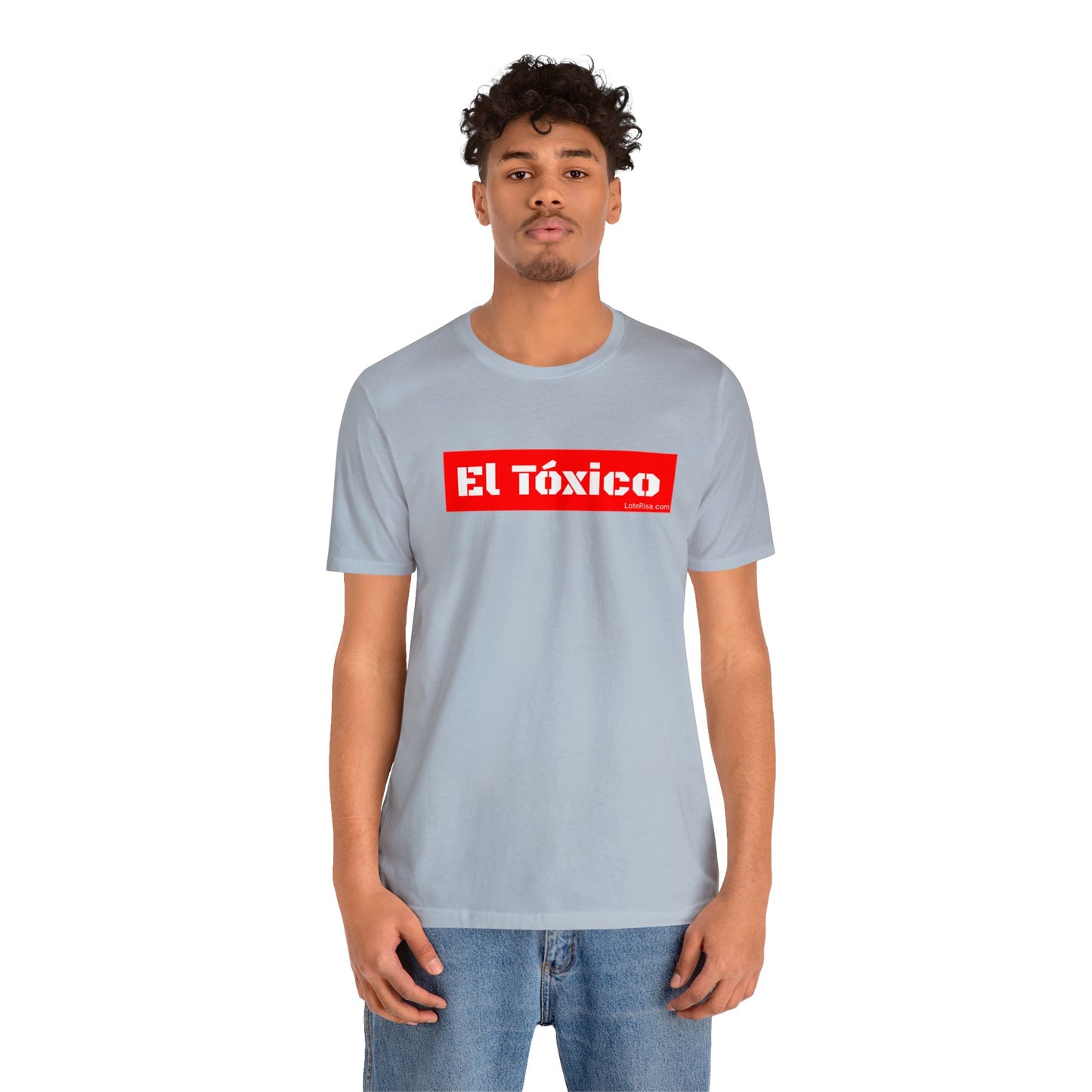 El Tóxico T-Shirt