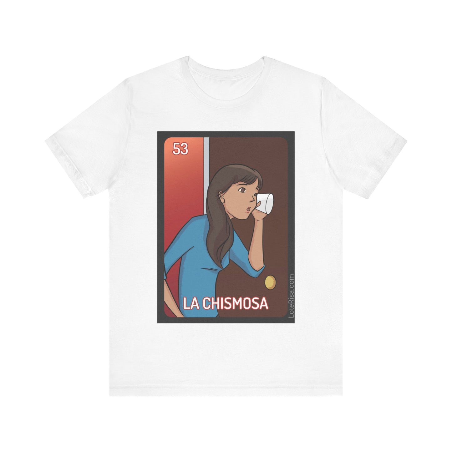 La Chismosa