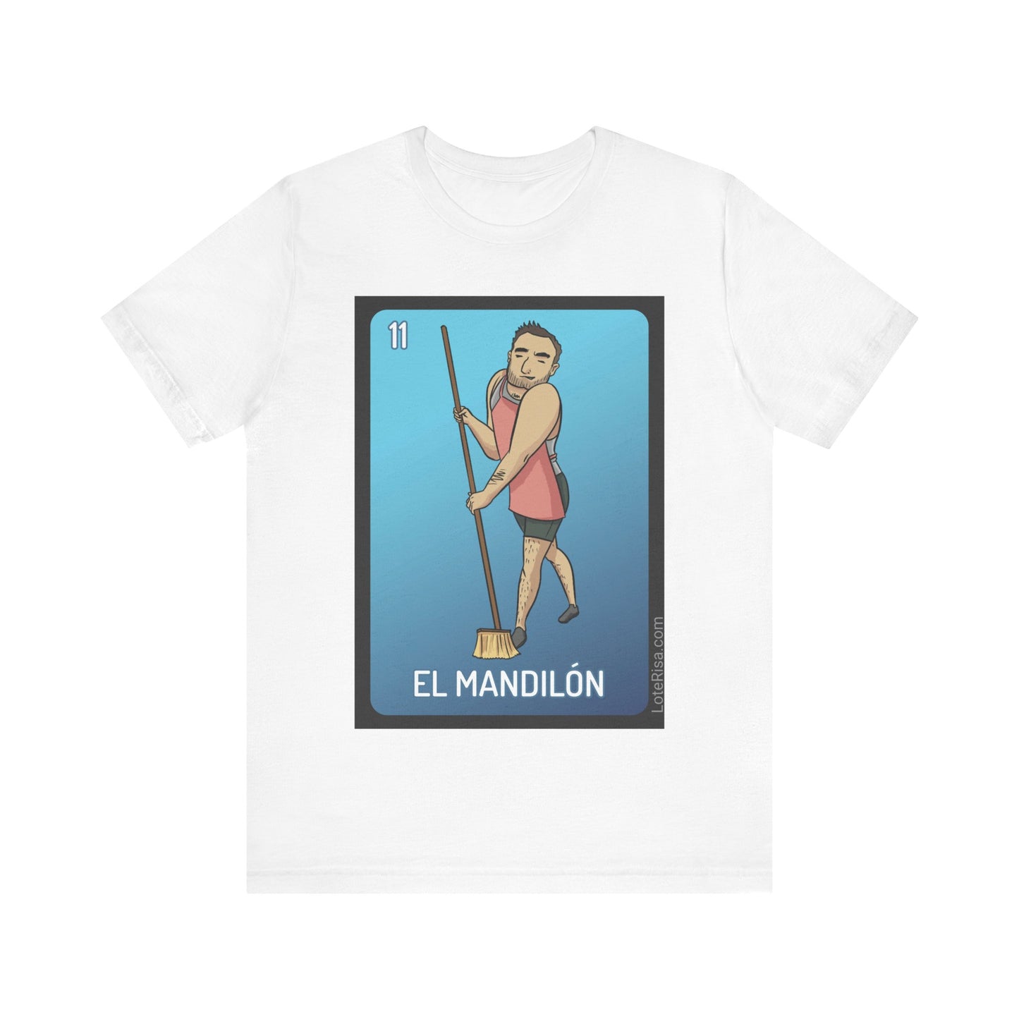 El Mandilón