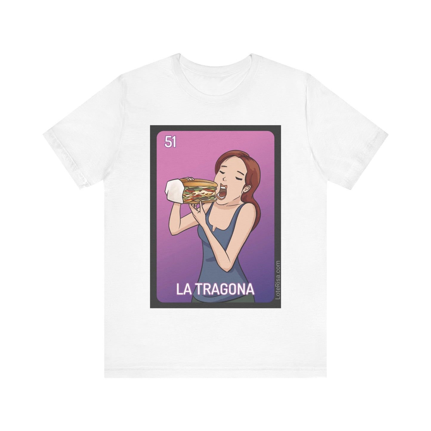 La Tragona