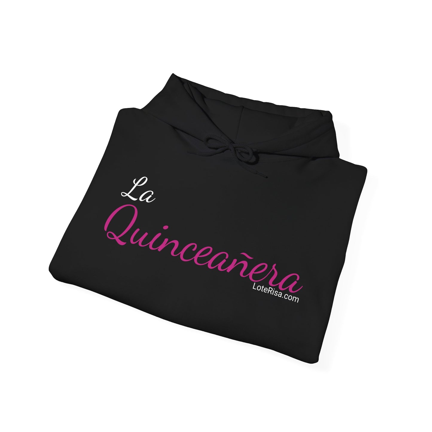 La Quinceañera Hoodie