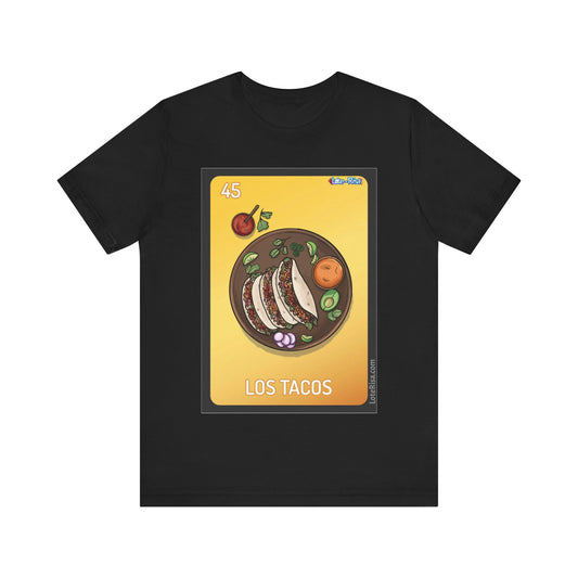 Los Tacos T-Shirt
