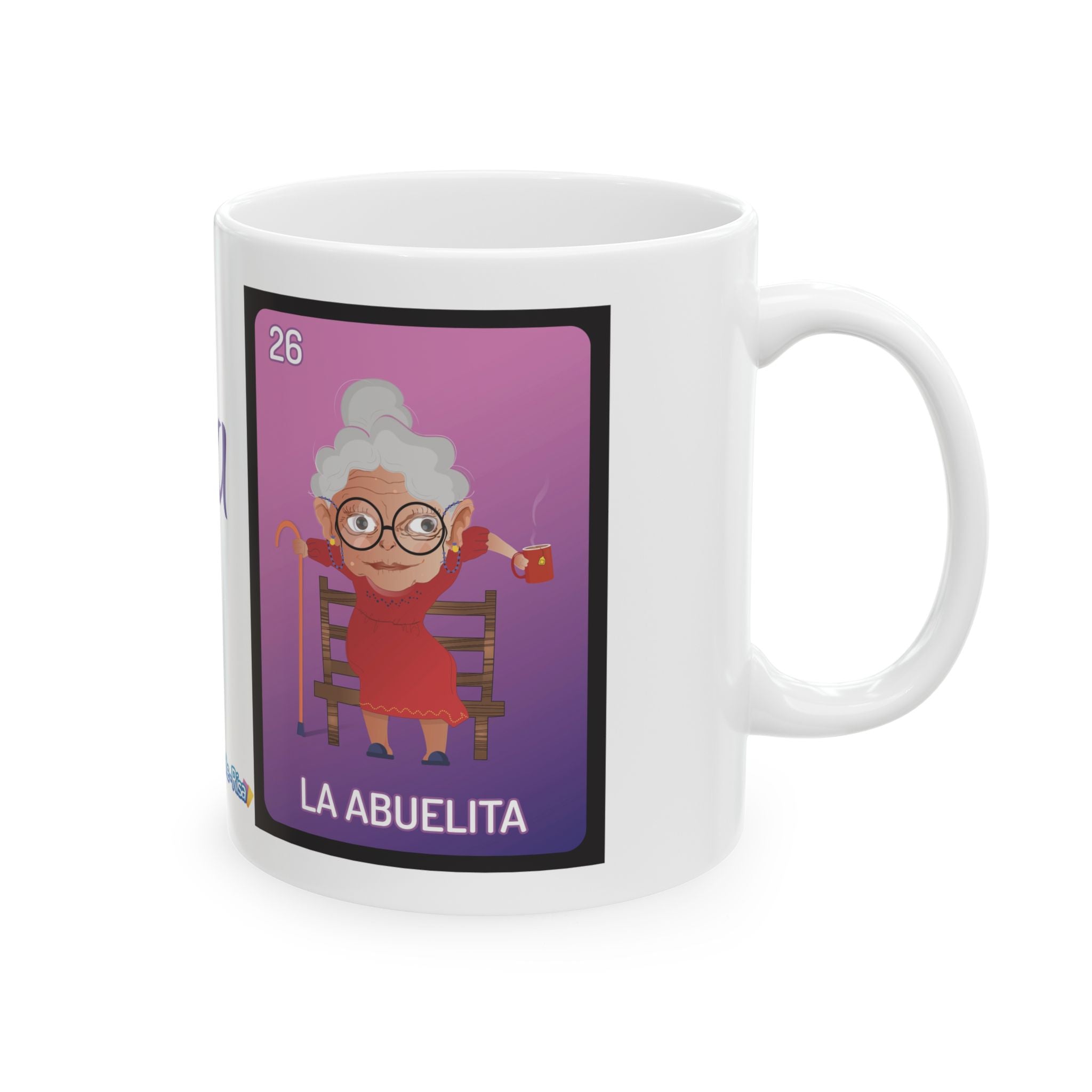 La Abuelita
