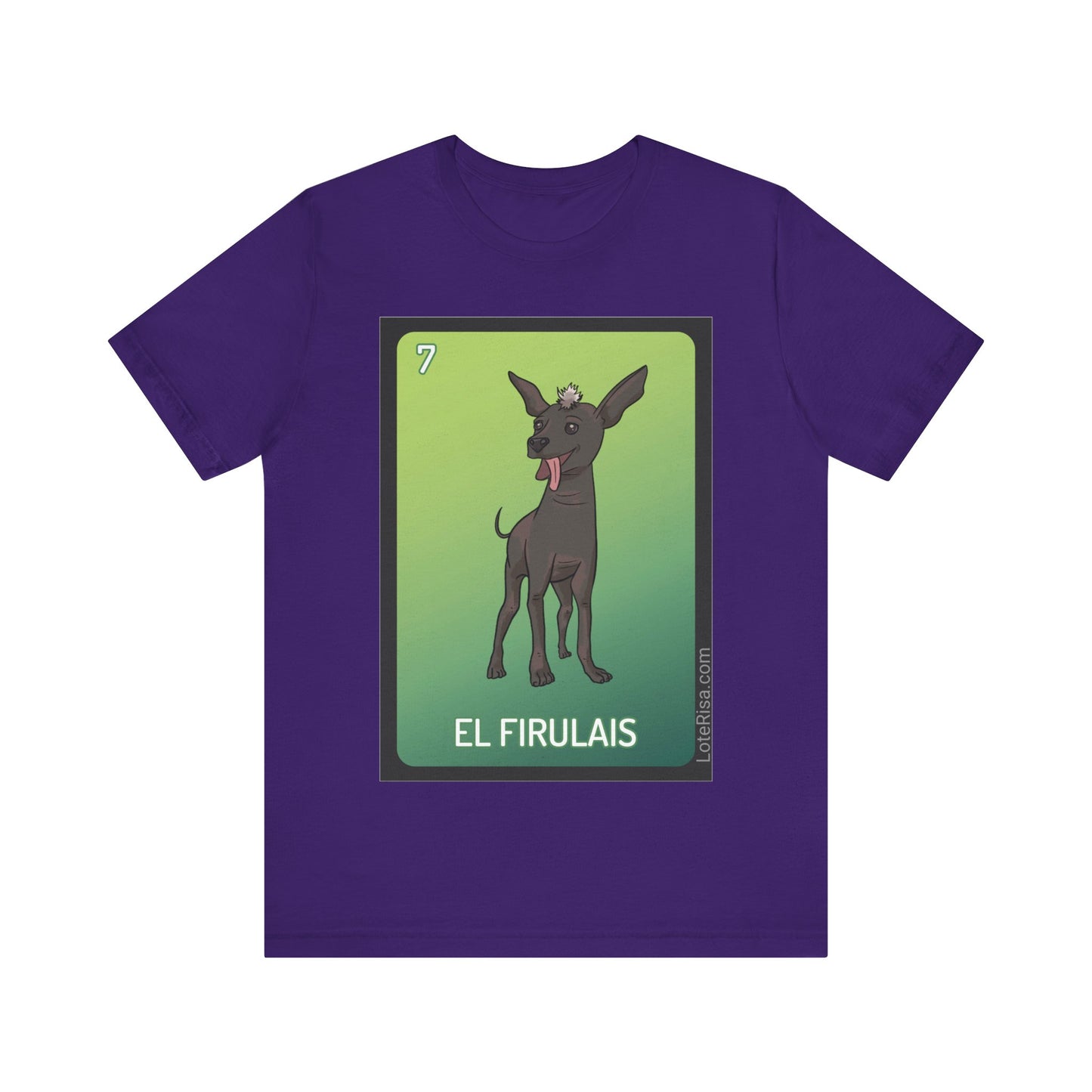 El Firulais