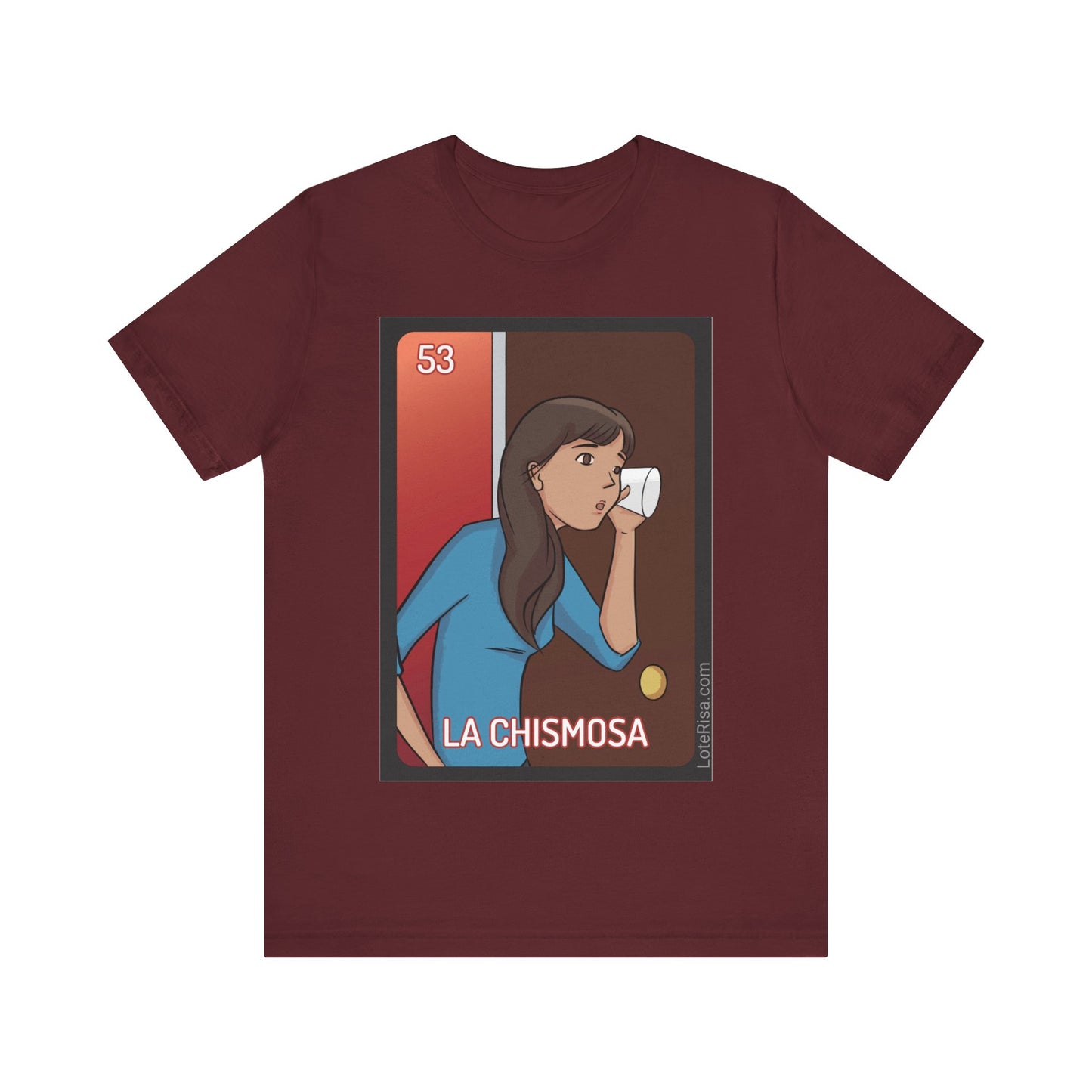 La Chismosa