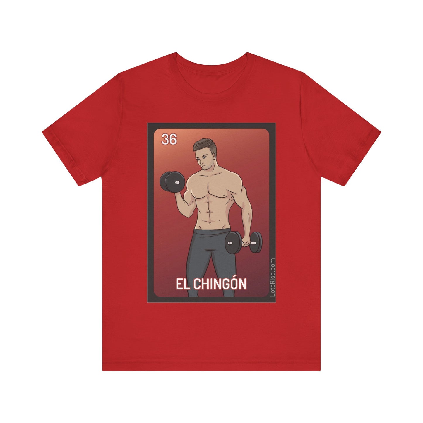 El Chingon