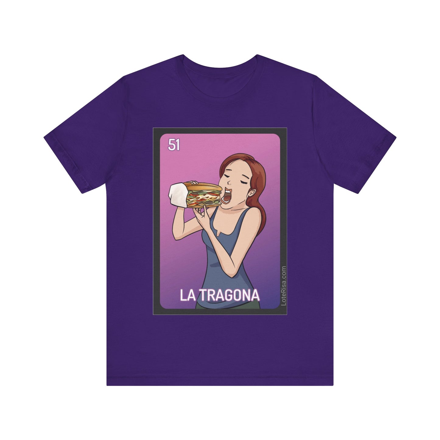 La Tragona