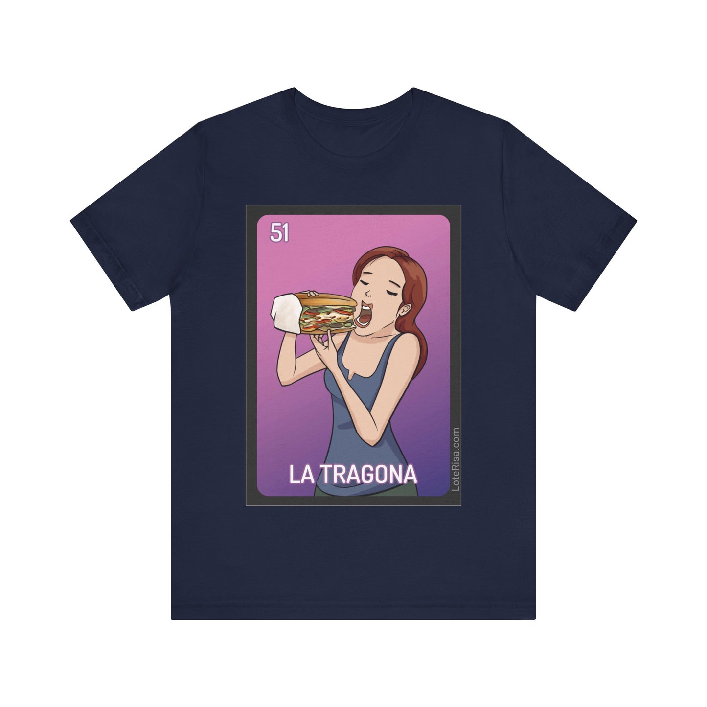 La Tragona