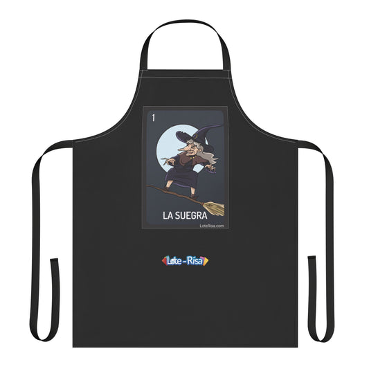 La Suegra Apron