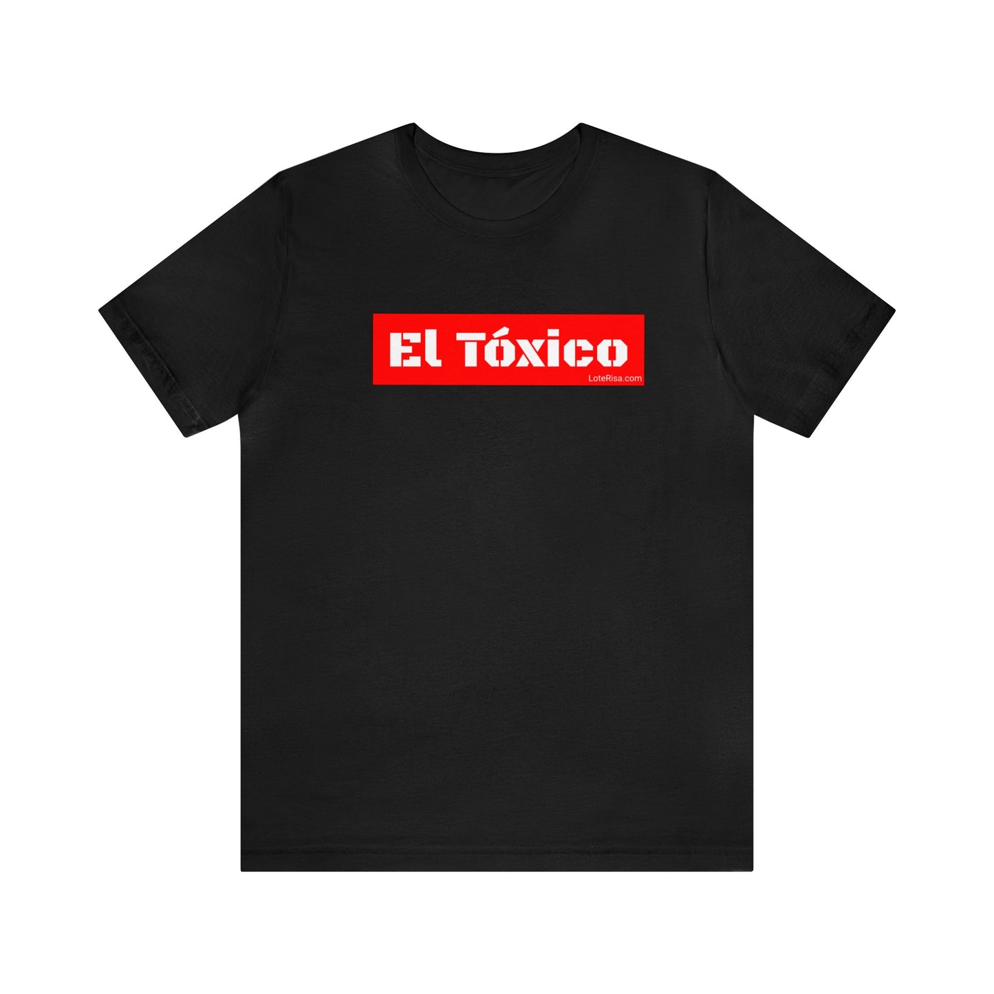 El Tóxico T-Shirt